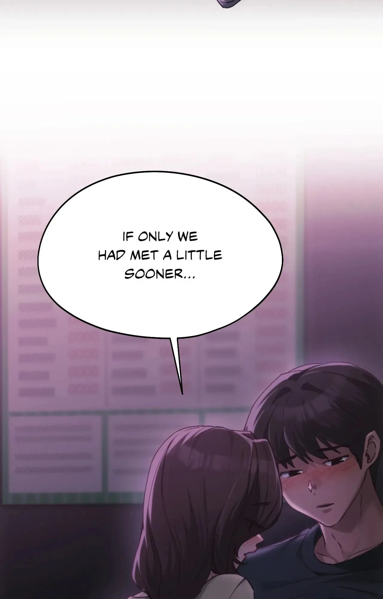 Wreck My Bias chapter 65 page 19