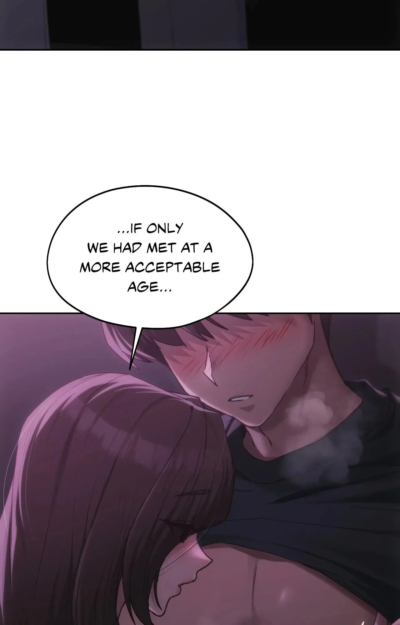 Wreck My Bias chapter 65 page 21