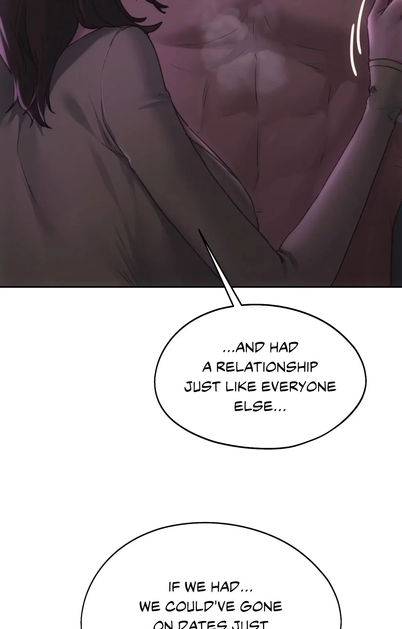 Wreck My Bias chapter 65 page 22