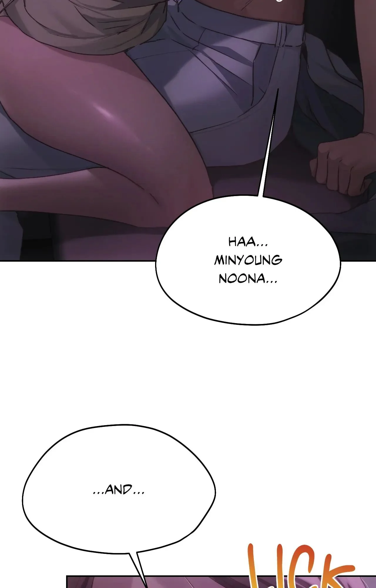 Wreck My Bias chapter 65 page 25