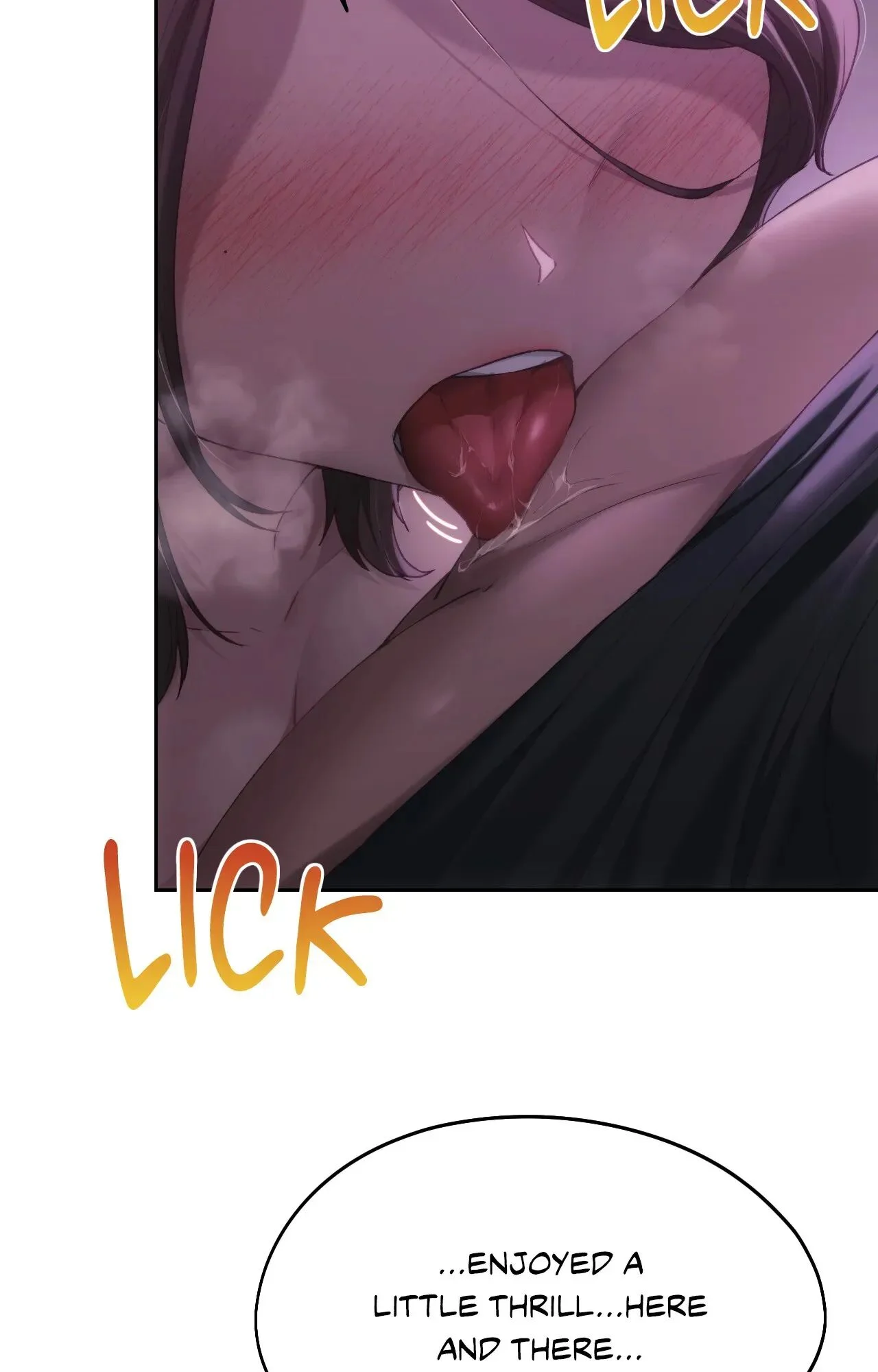 Wreck My Bias chapter 65 page 26