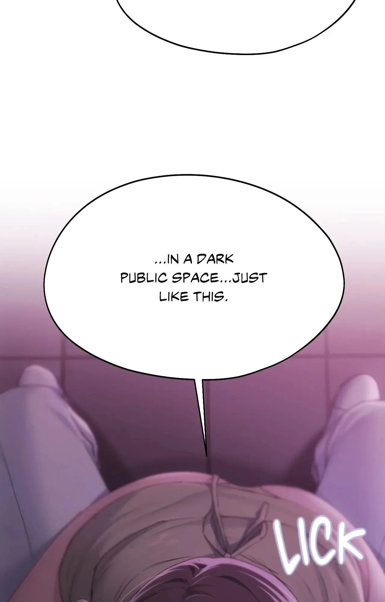 Wreck My Bias chapter 65 page 27