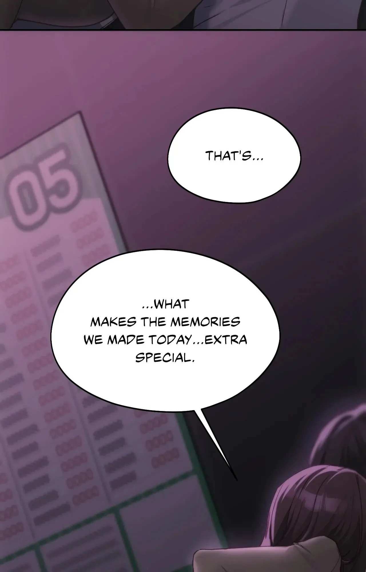 Wreck My Bias chapter 65 page 31