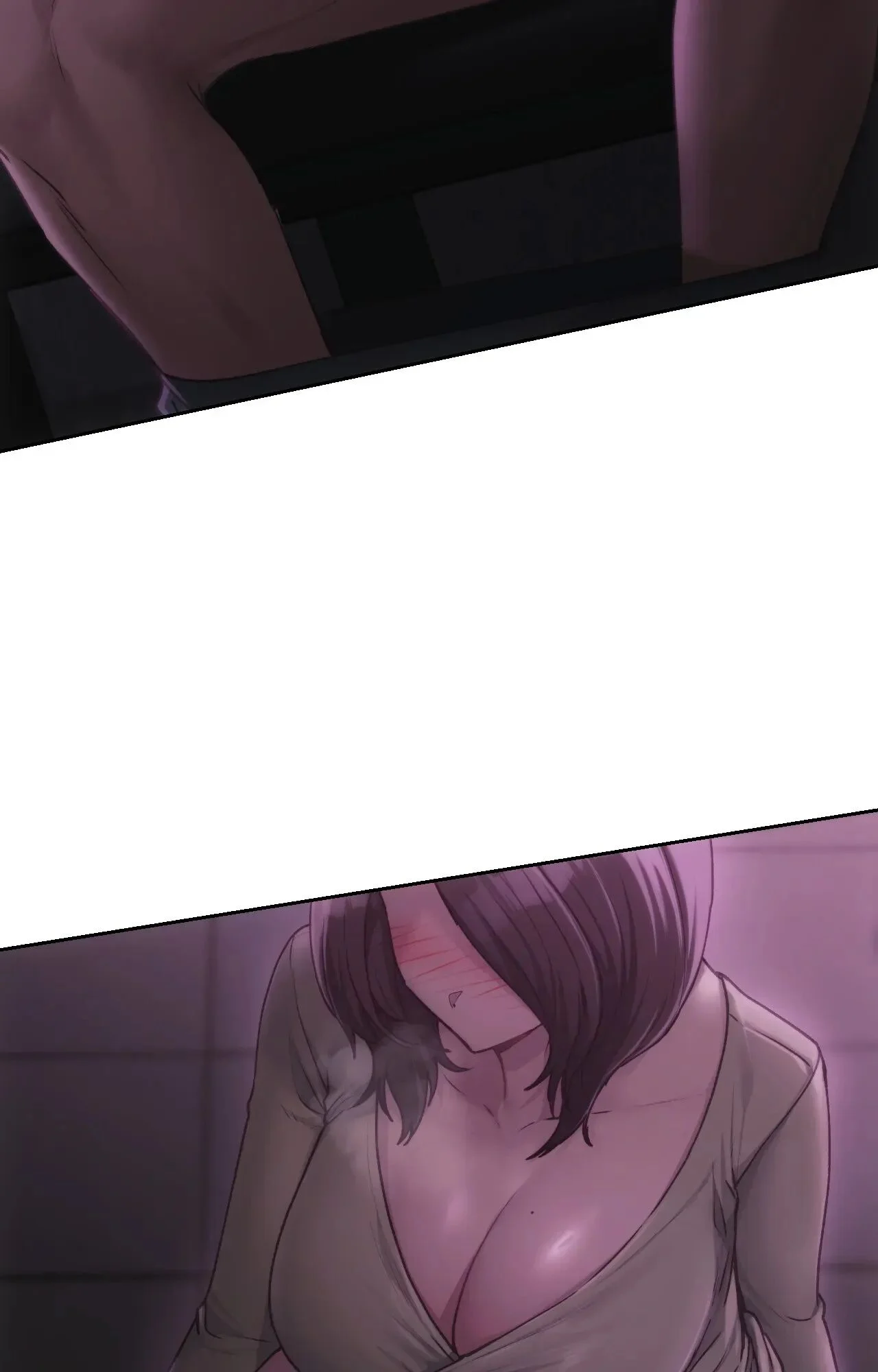 Wreck My Bias chapter 65 page 33
