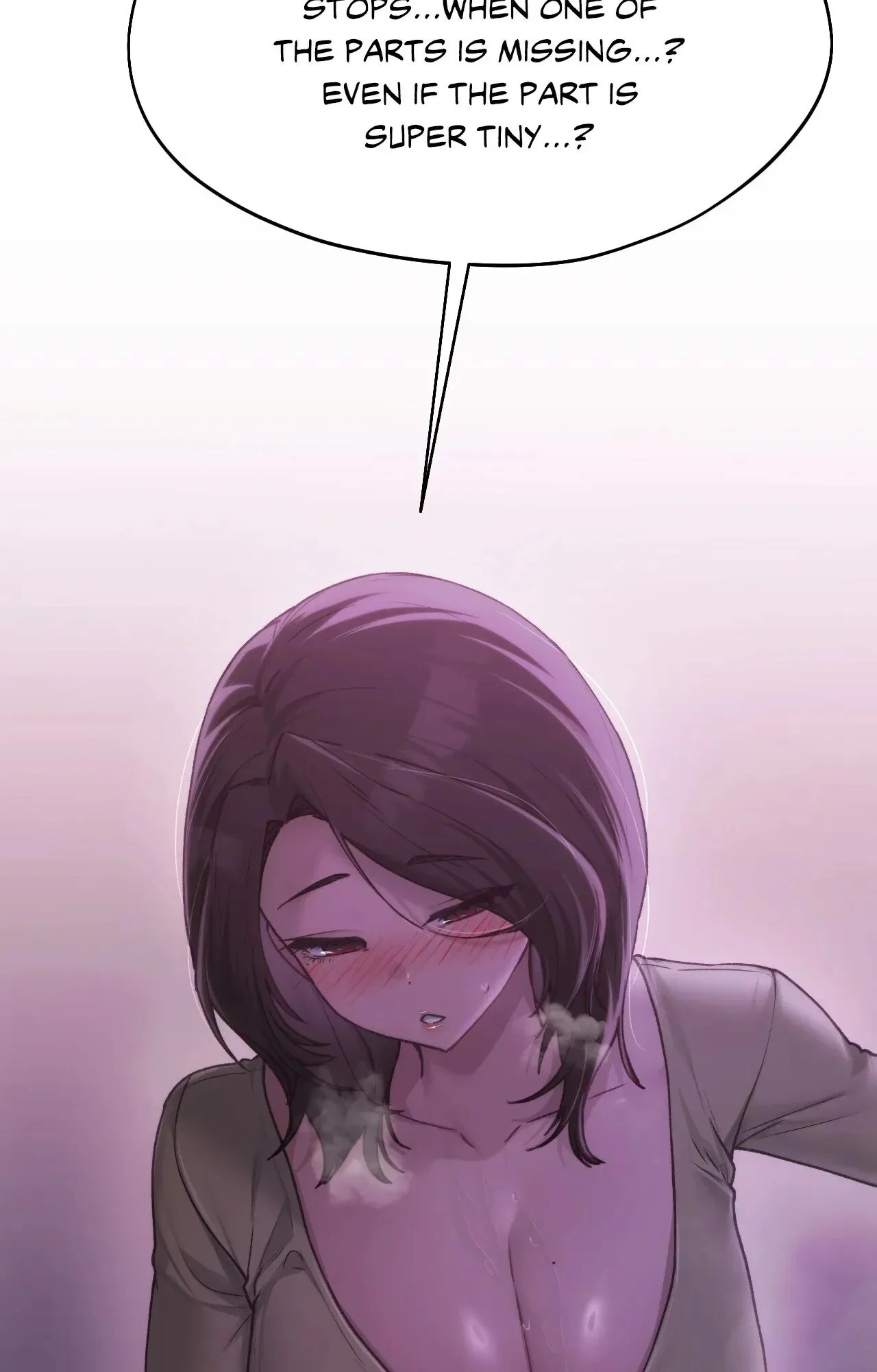 Wreck My Bias chapter 65 page 37