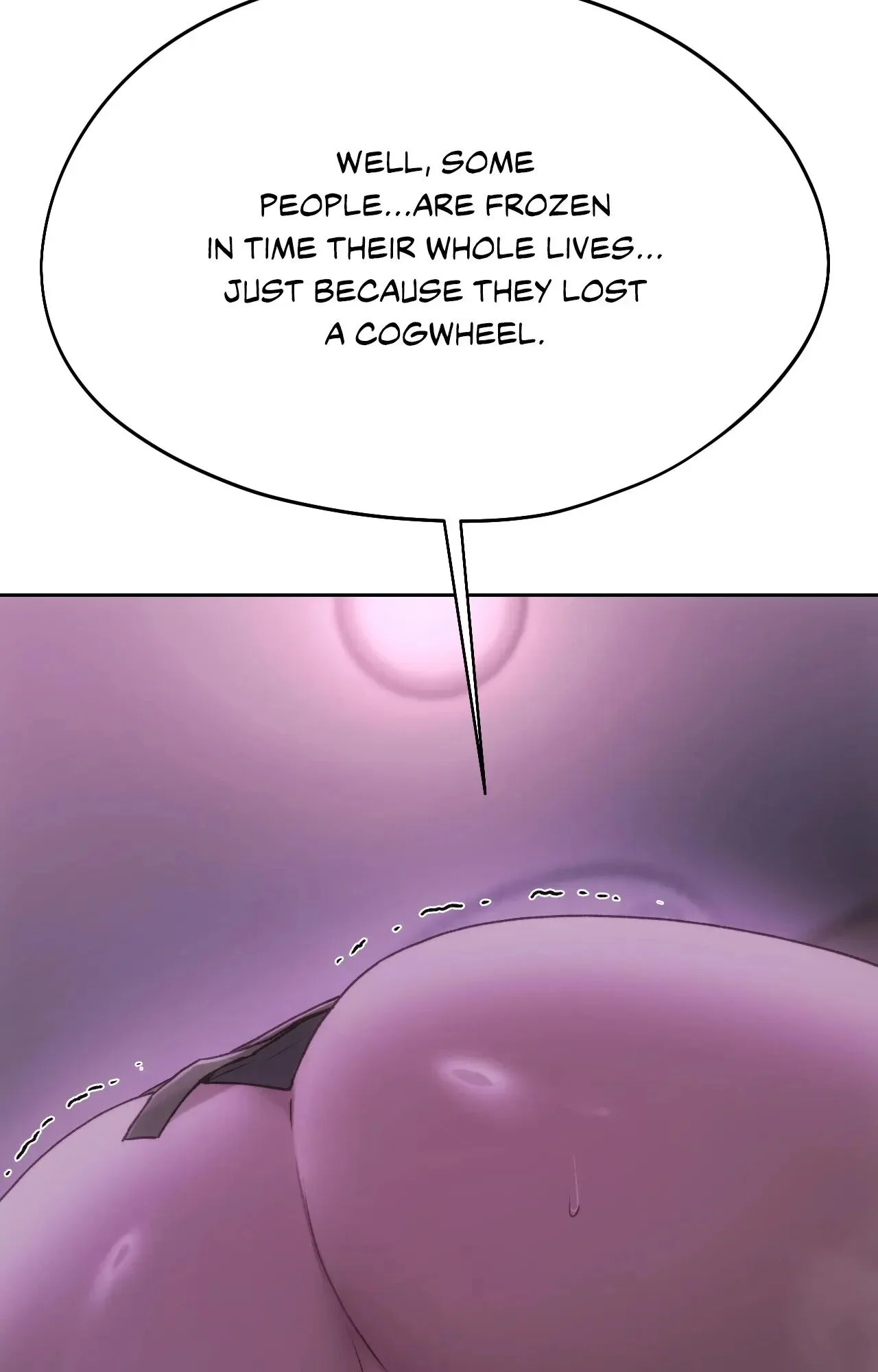 Wreck My Bias chapter 65 page 39