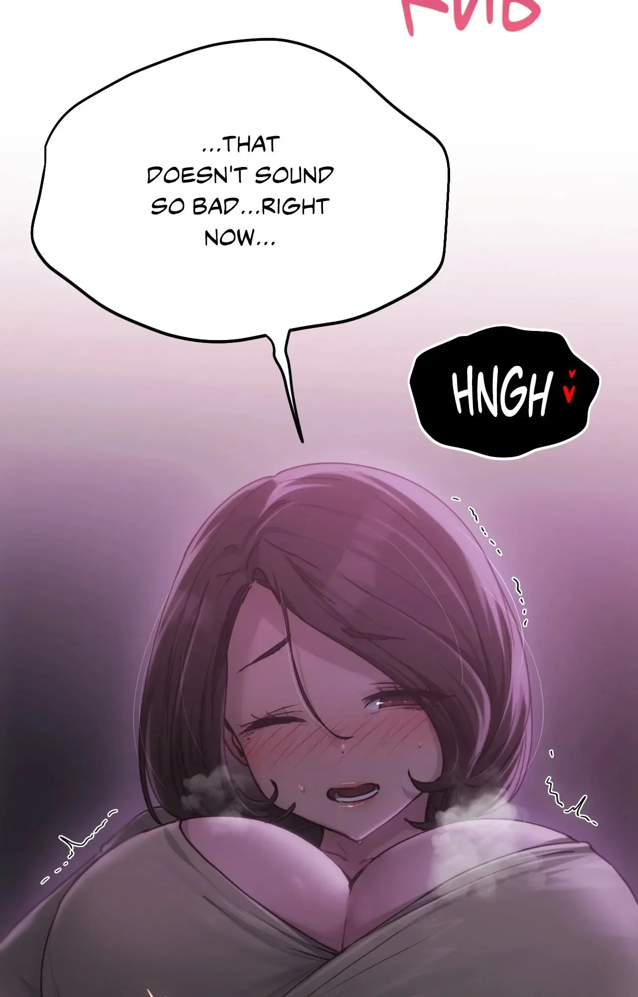Wreck My Bias chapter 65 page 42