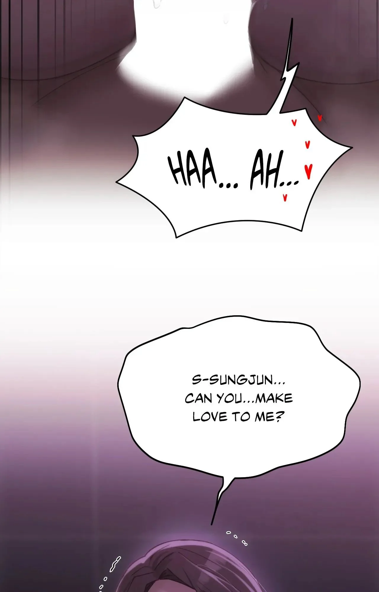 Wreck My Bias chapter 65 page 45