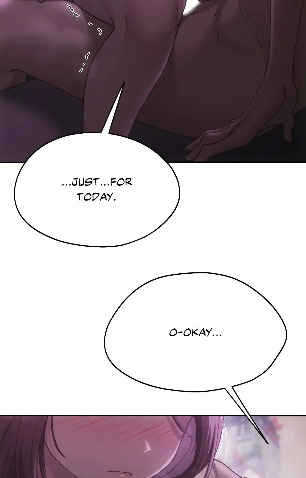 Wreck My Bias chapter 65 page 49