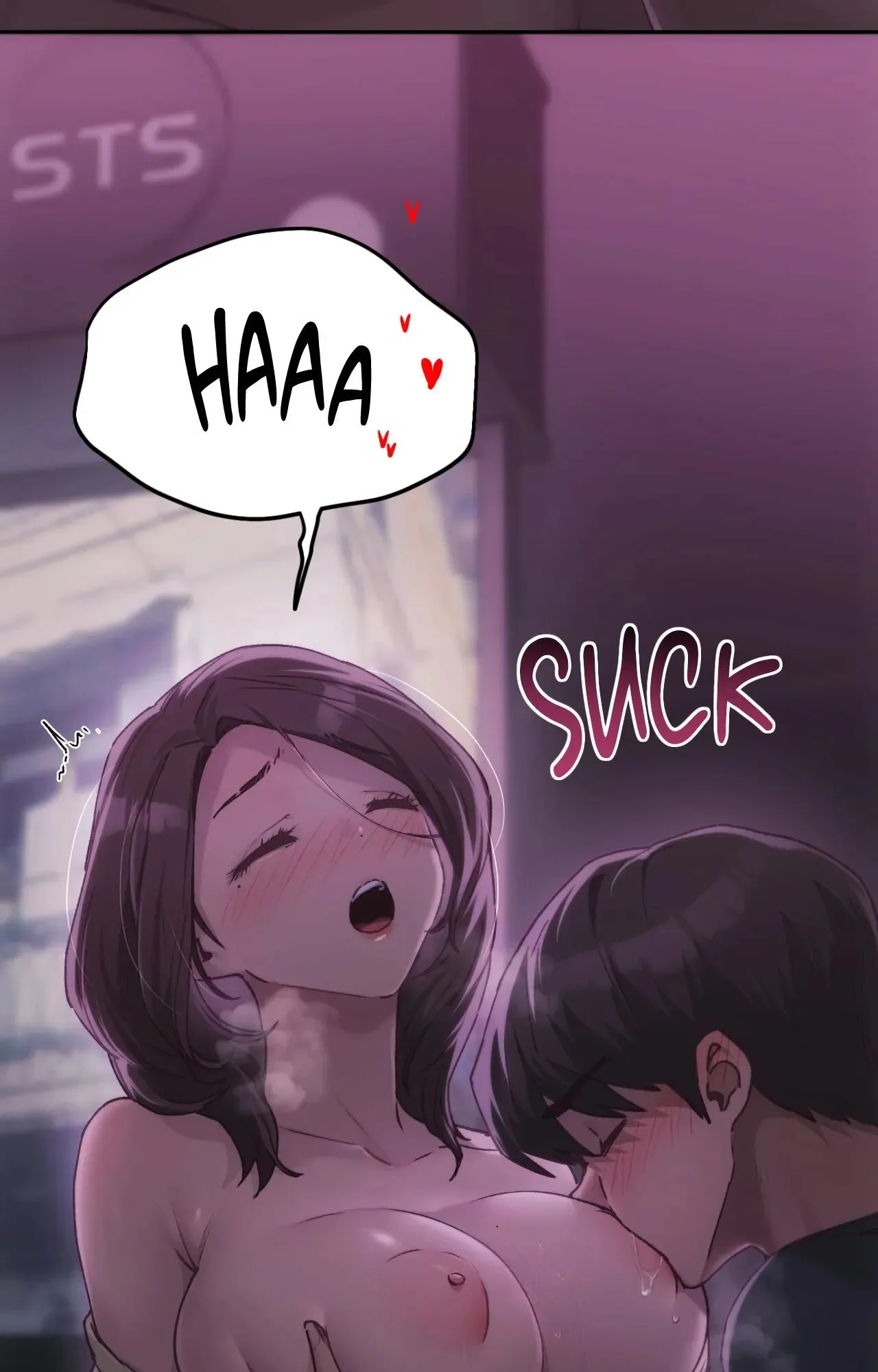 Wreck My Bias chapter 65 page 51