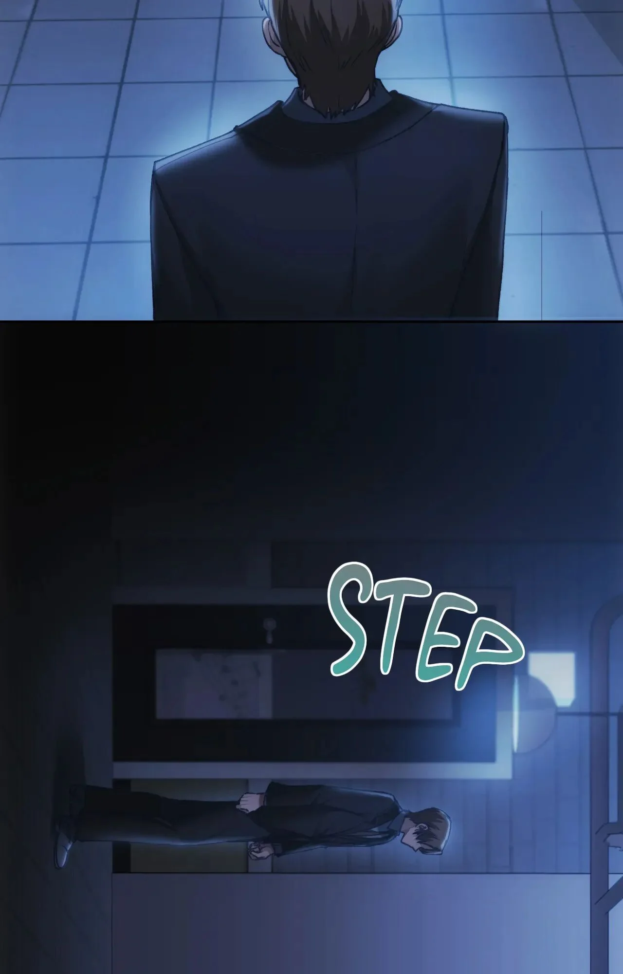 Wreck My Bias chapter 65 page 61