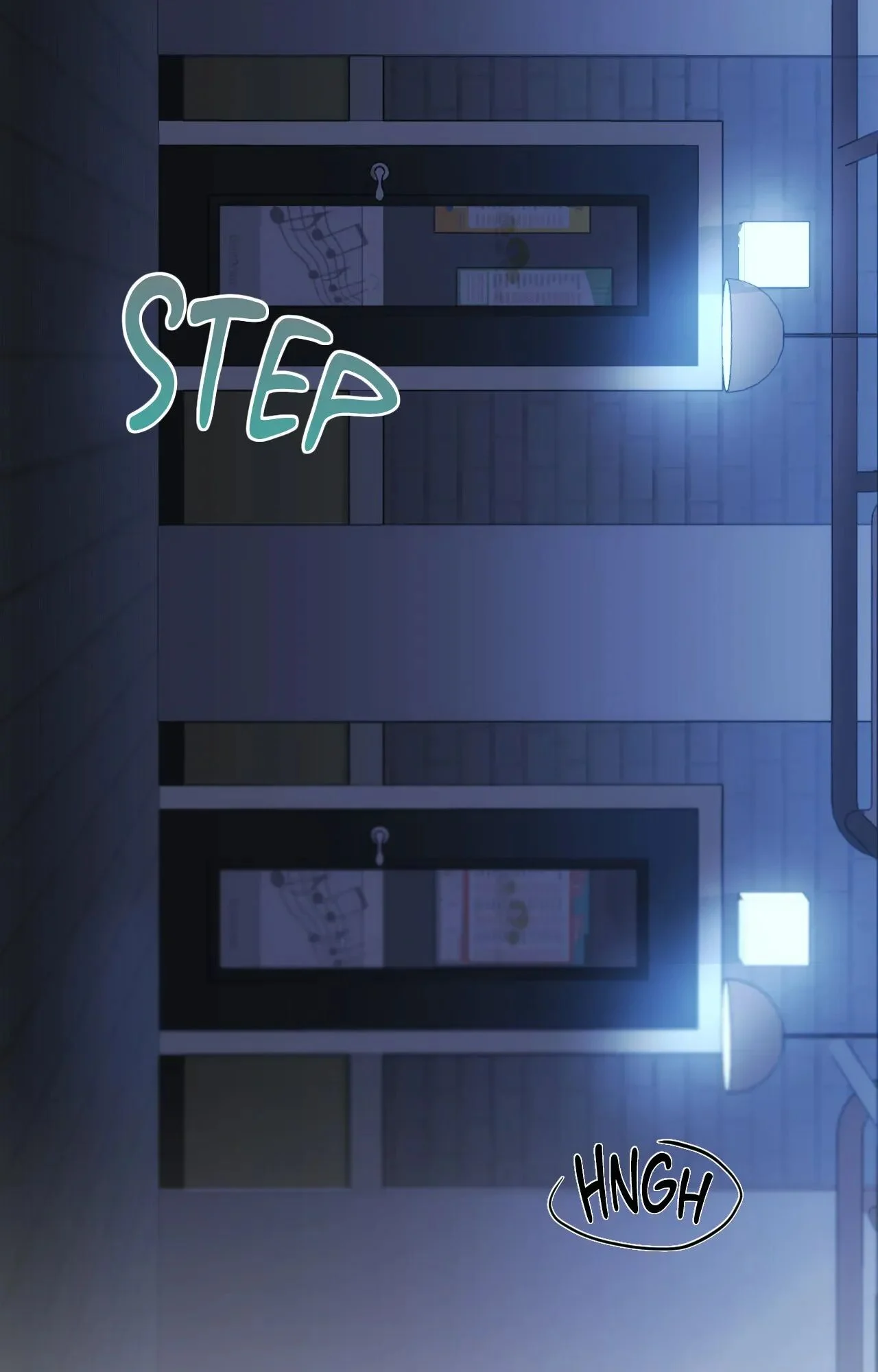 Wreck My Bias chapter 65 page 62