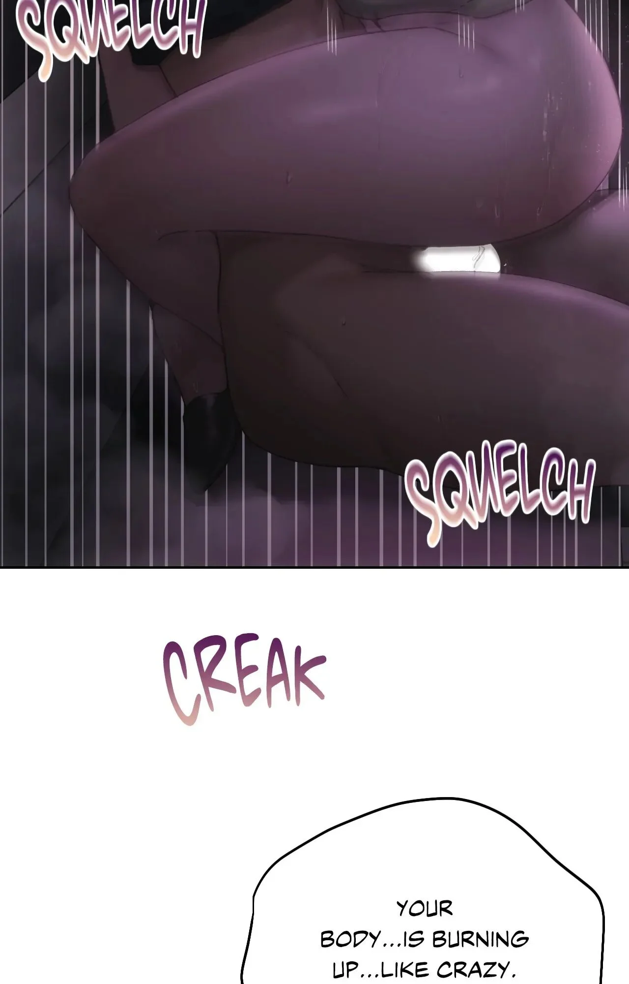 Wreck My Bias chapter 65 page 66