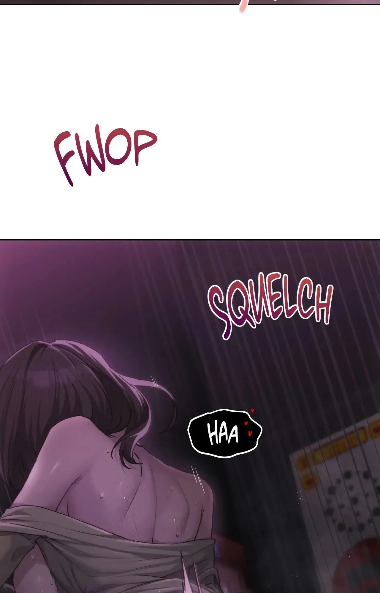 Wreck My Bias chapter 65 page 68