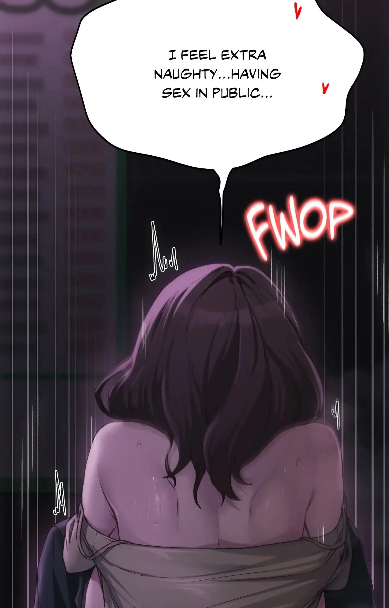 Wreck My Bias chapter 65 page 70