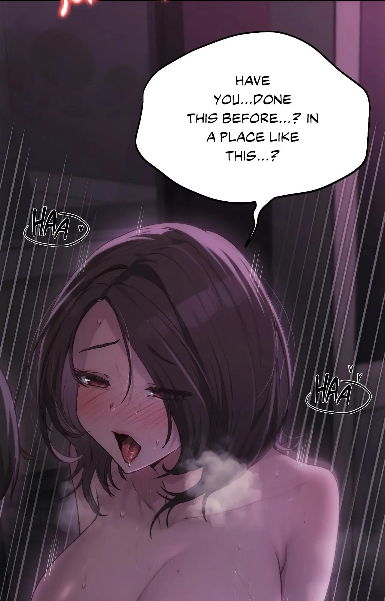 Wreck My Bias chapter 65 page 72