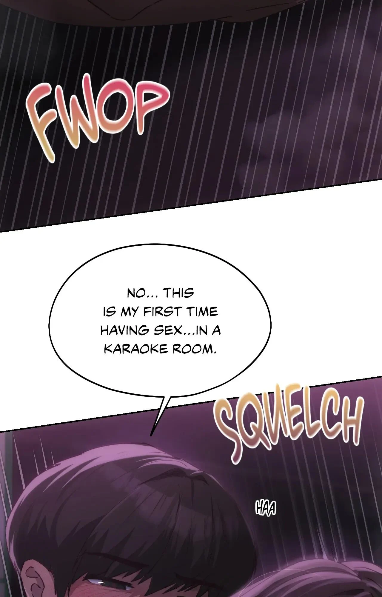 Wreck My Bias chapter 65 page 74