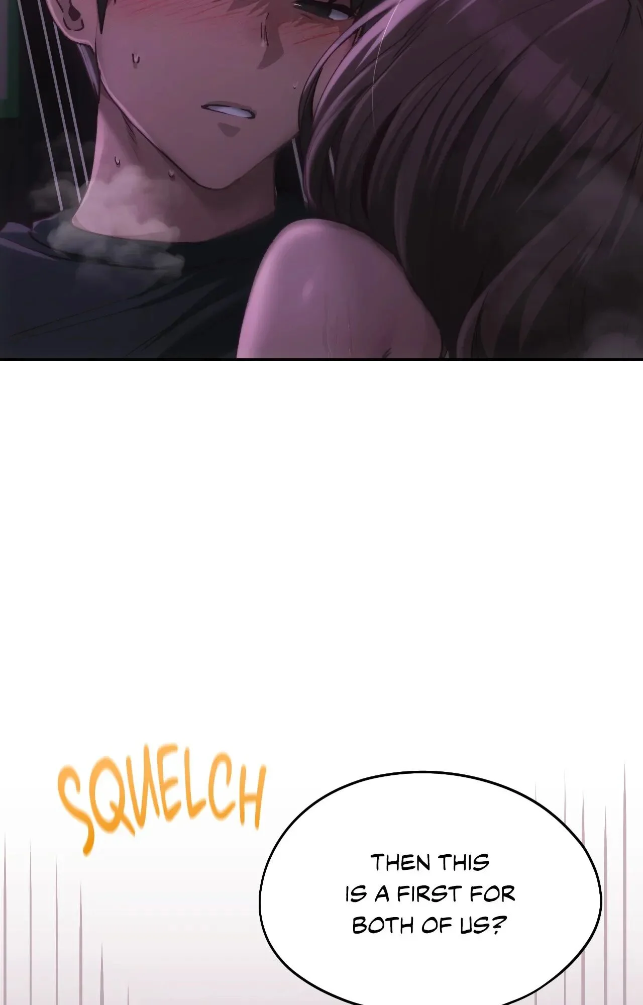 Wreck My Bias chapter 65 page 75