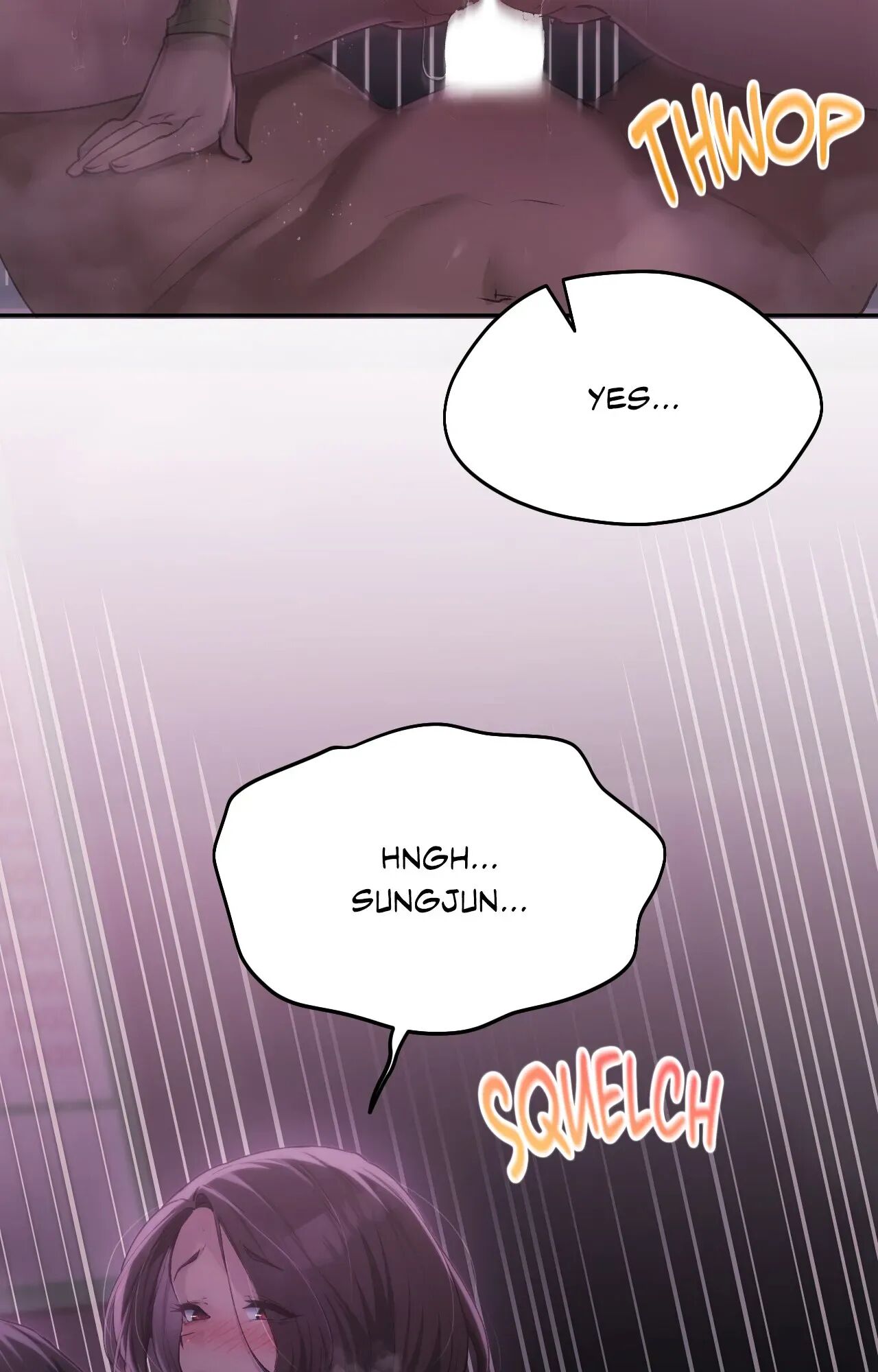 Wreck My Bias chapter 65 page 77