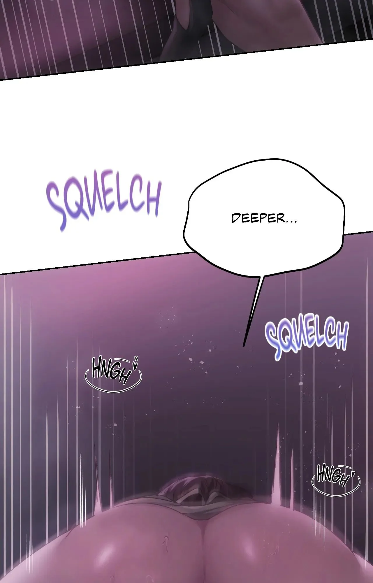Wreck My Bias chapter 65 page 79