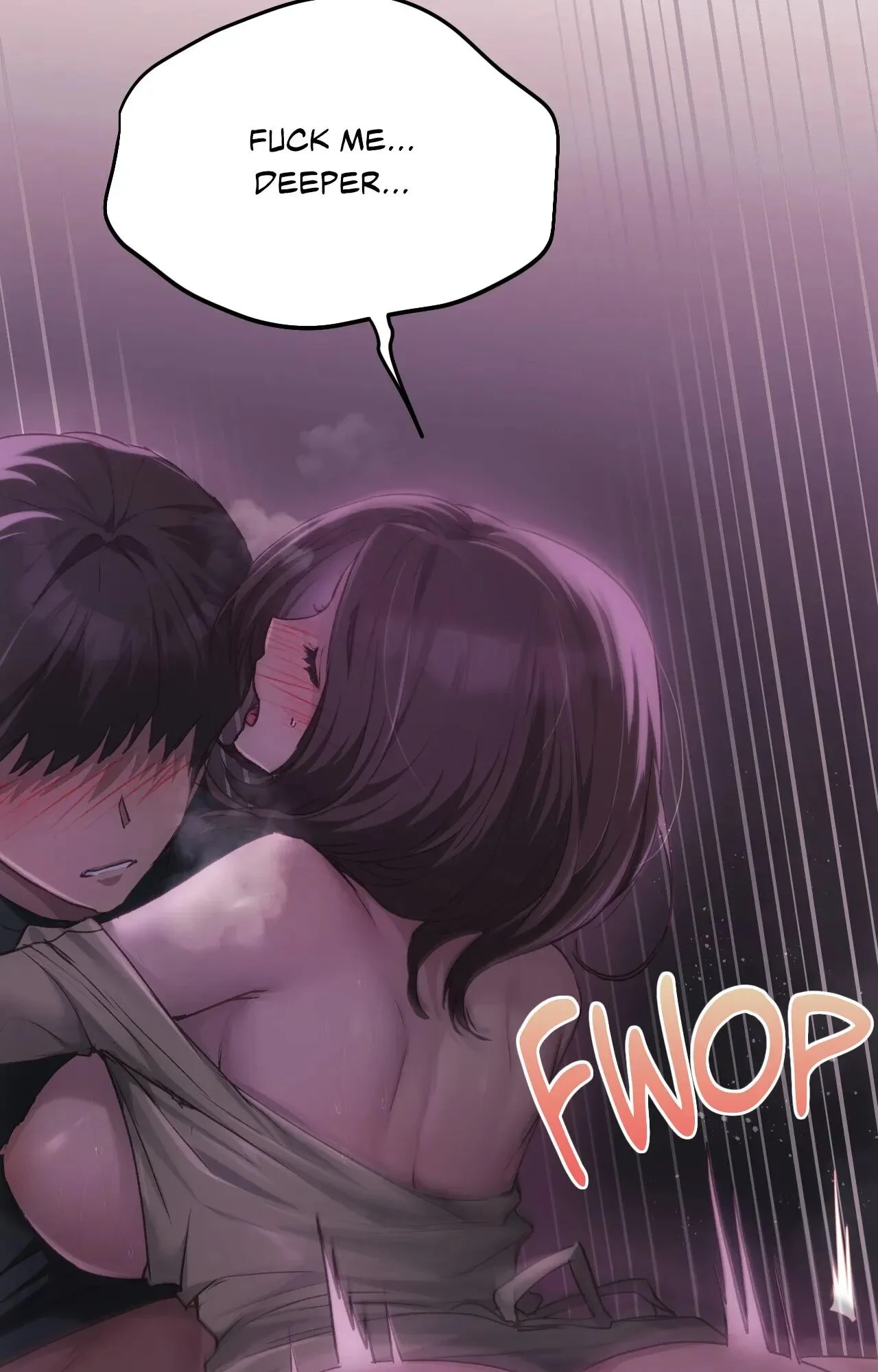 Wreck My Bias chapter 65 page 81