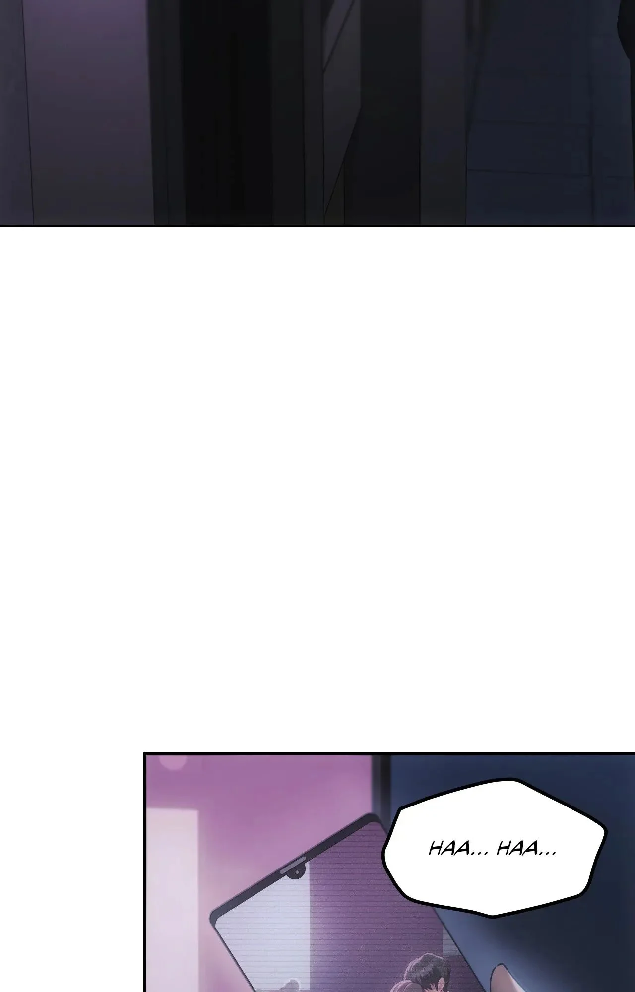 Wreck My Bias chapter 65 page 90