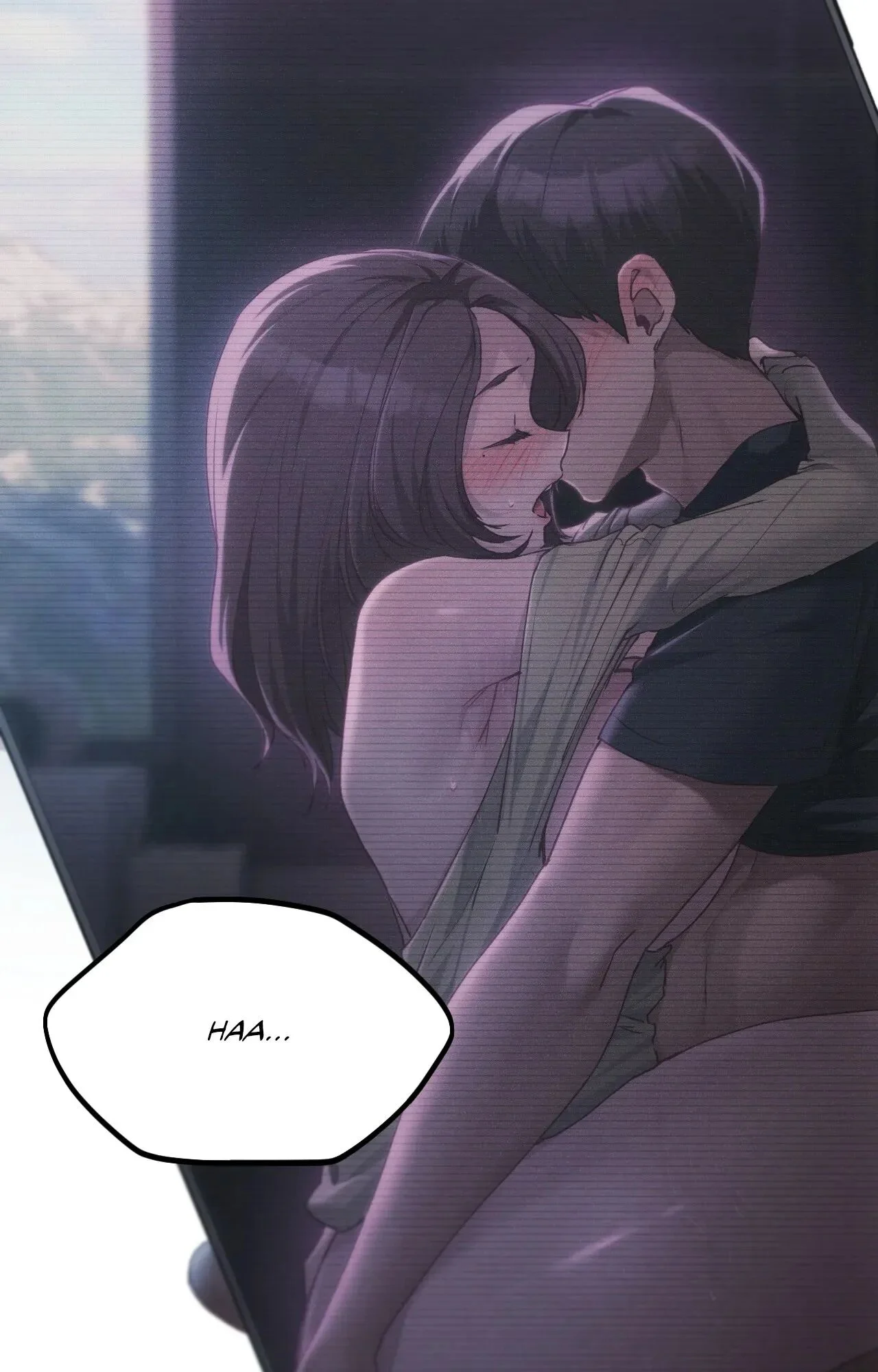 Wreck My Bias chapter 65 page 92