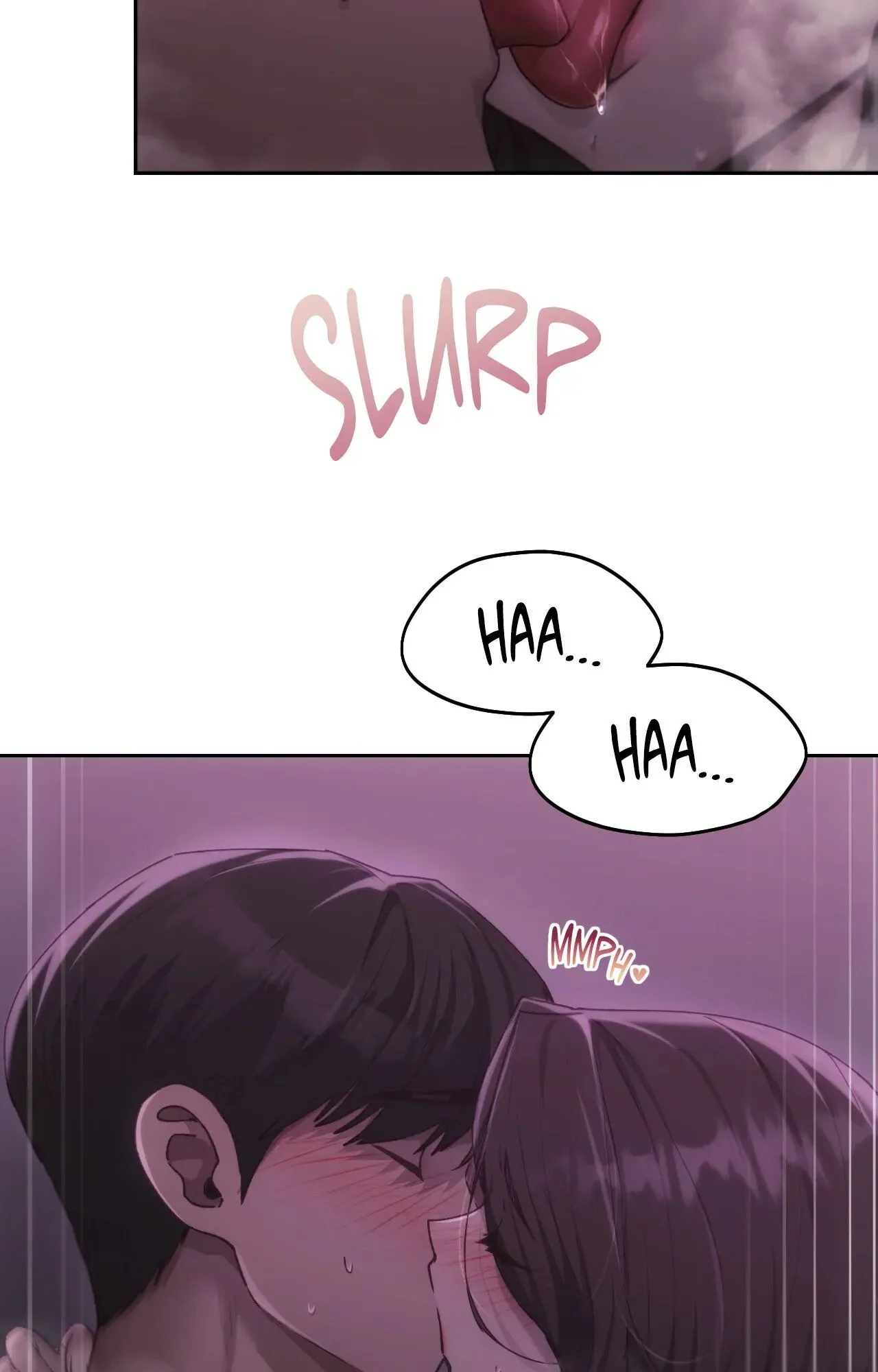 Wreck My Bias chapter 66 page 3