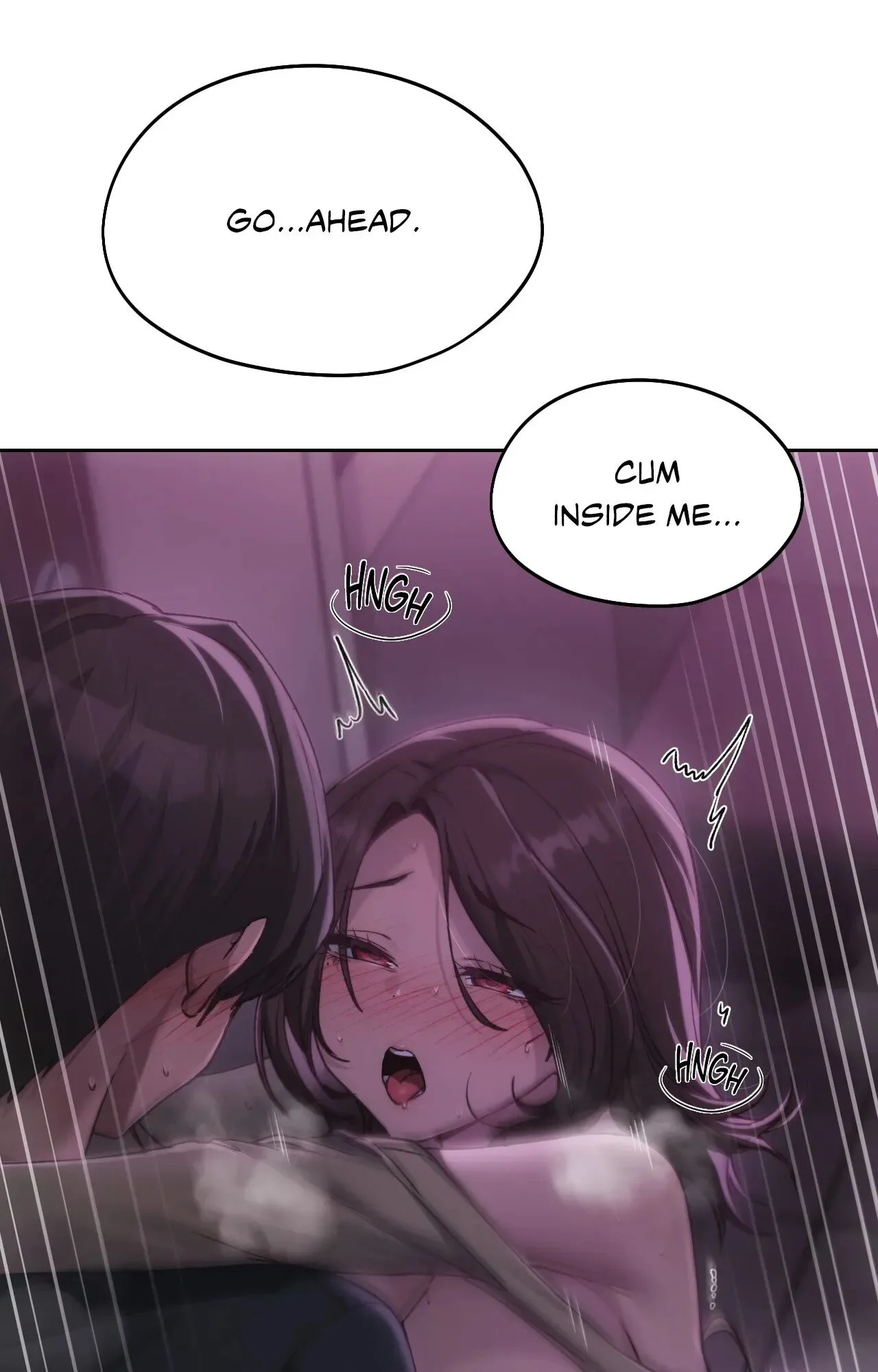 Wreck My Bias chapter 66 page 9