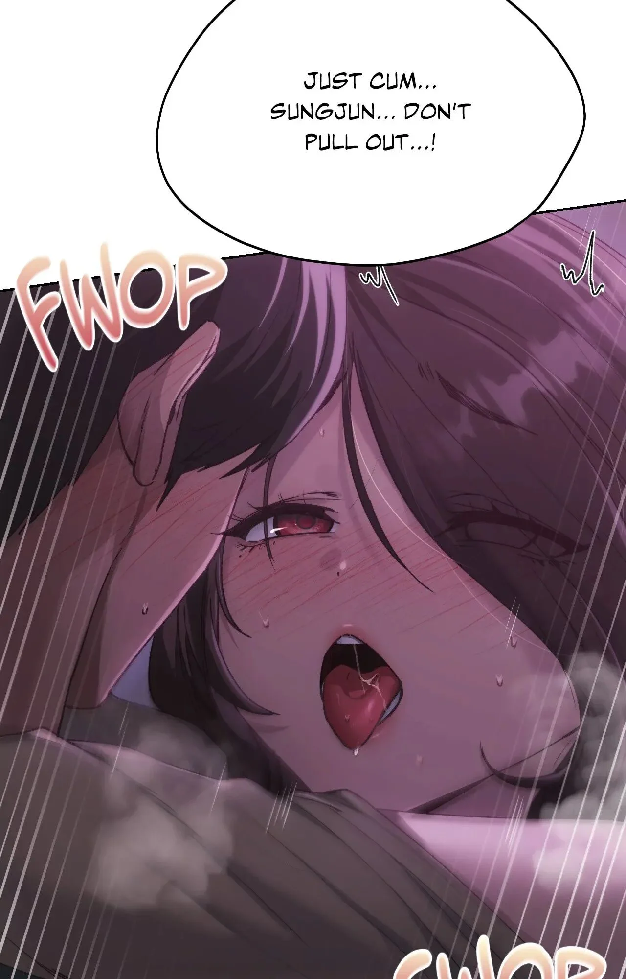 Wreck My Bias chapter 66 page 11