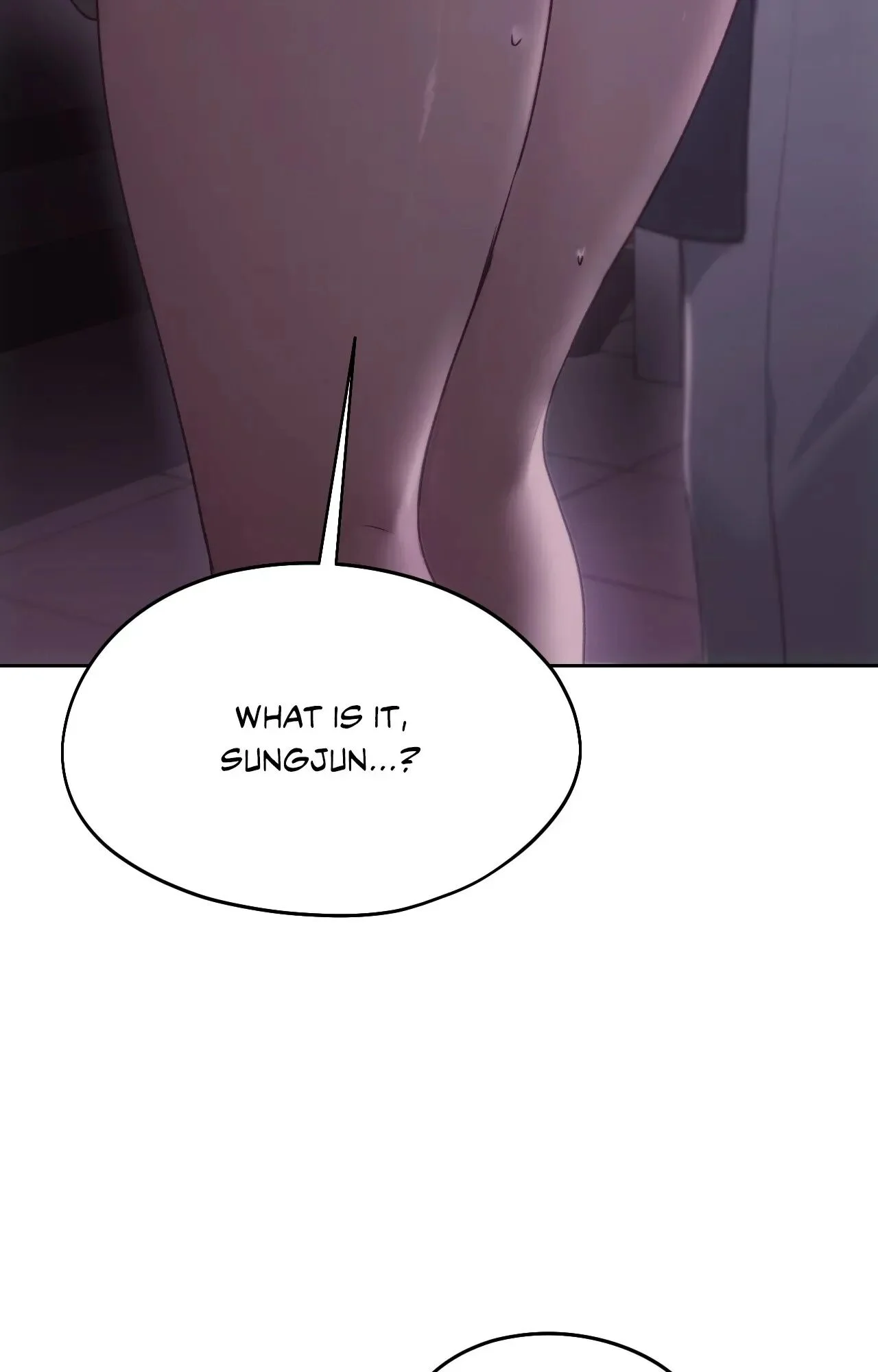 Wreck My Bias chapter 66 page 28