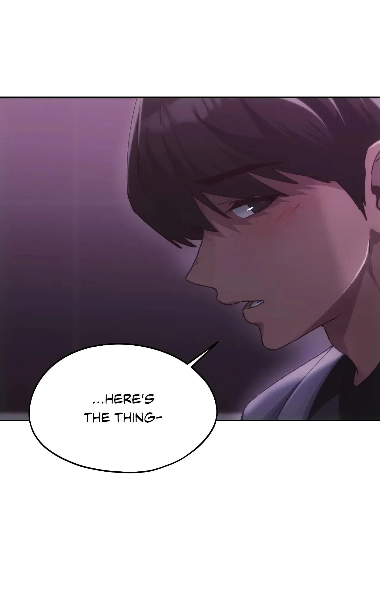 Wreck My Bias chapter 66 page 30
