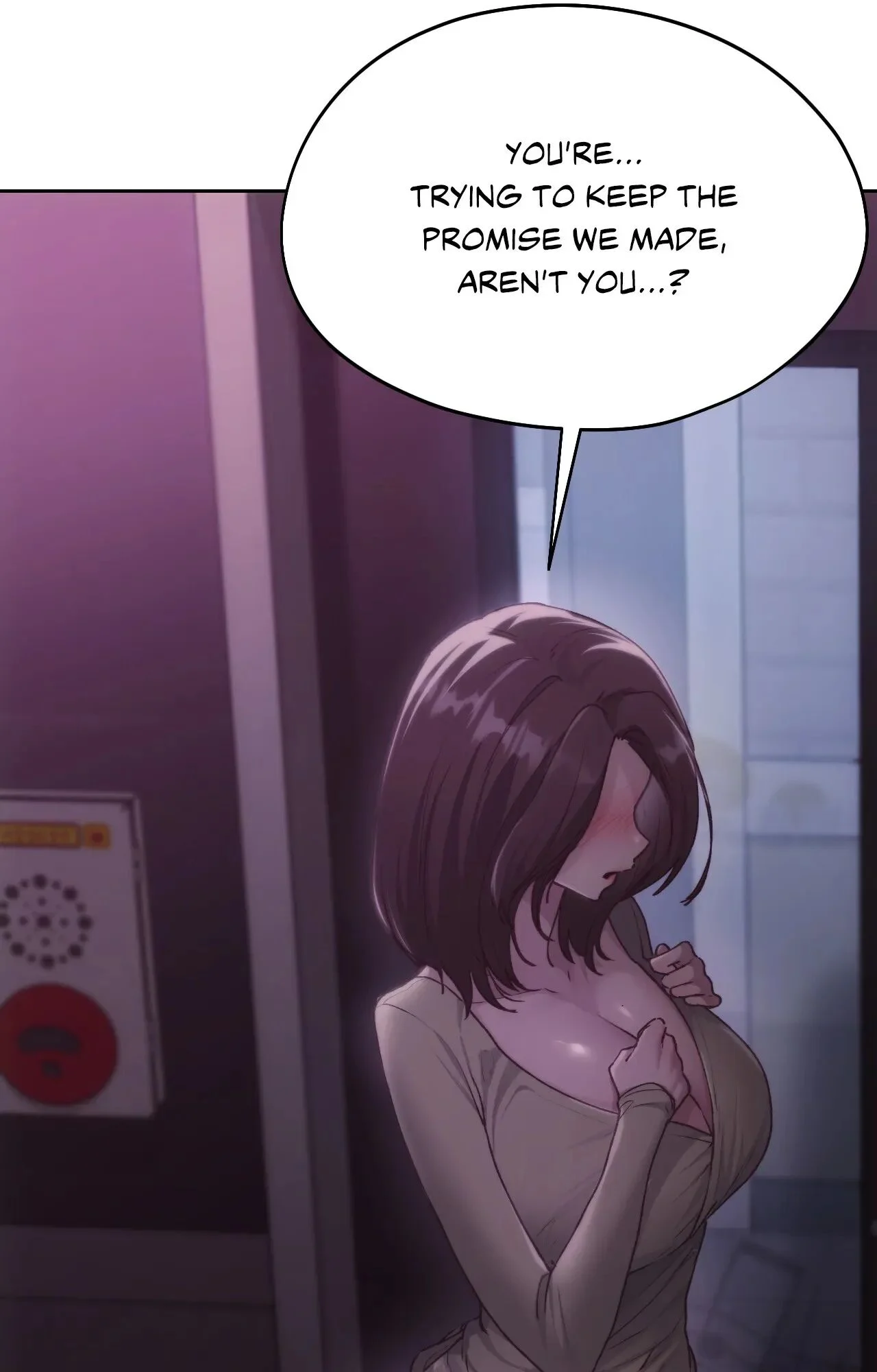 Wreck My Bias chapter 66 page 31