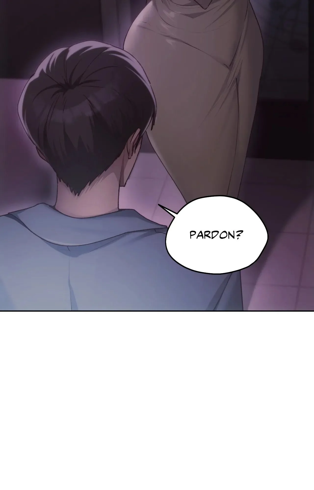 Wreck My Bias chapter 66 page 32