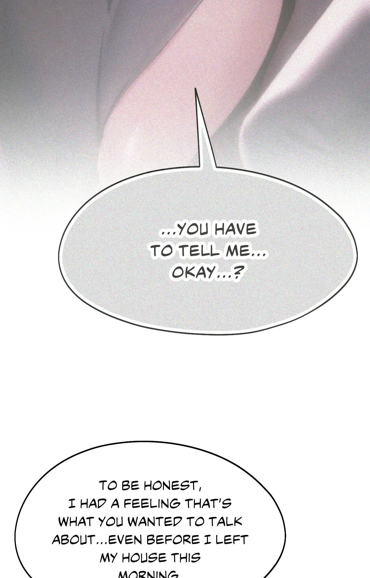 Wreck My Bias chapter 66 page 35