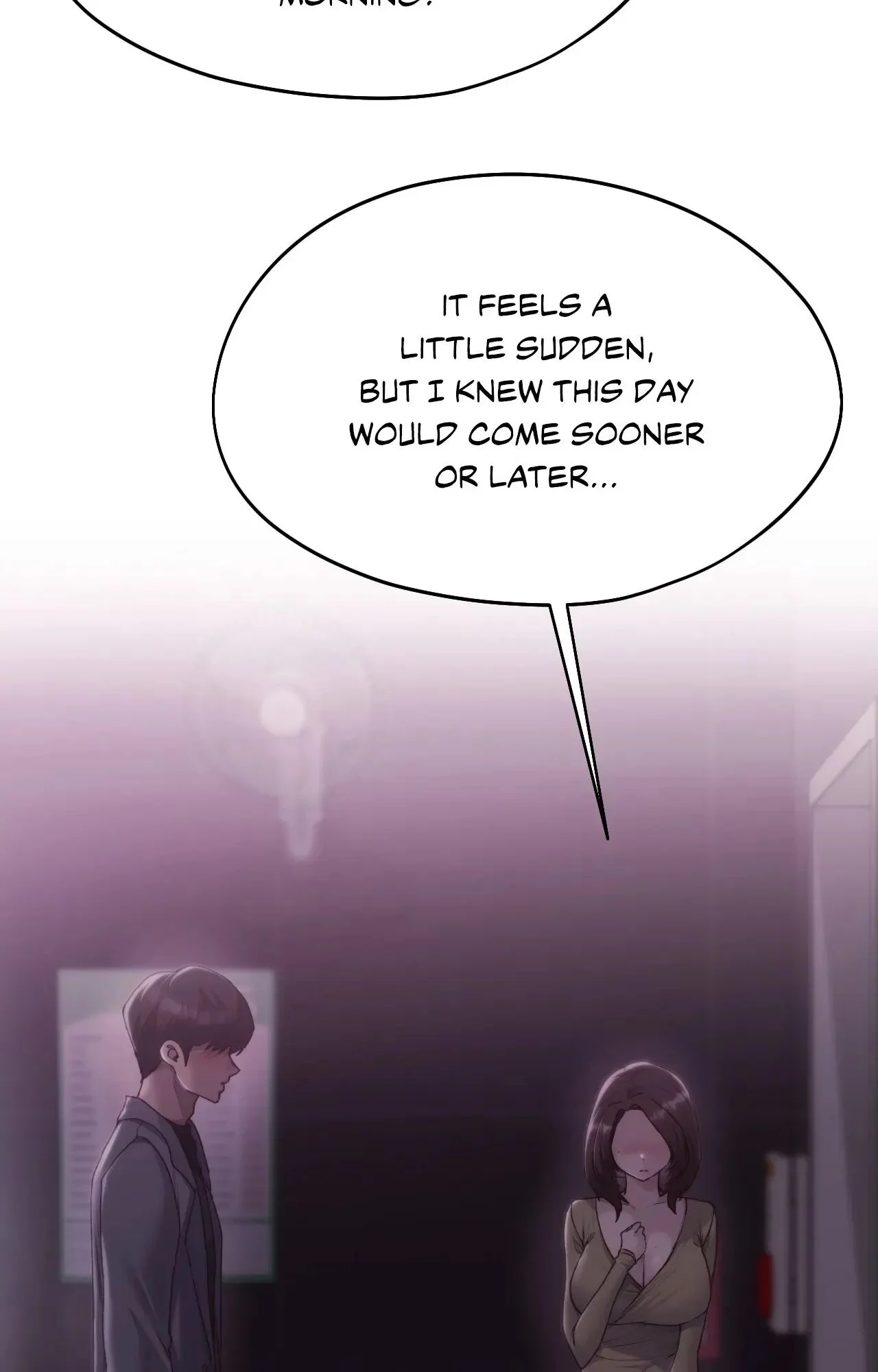 Wreck My Bias chapter 66 page 36