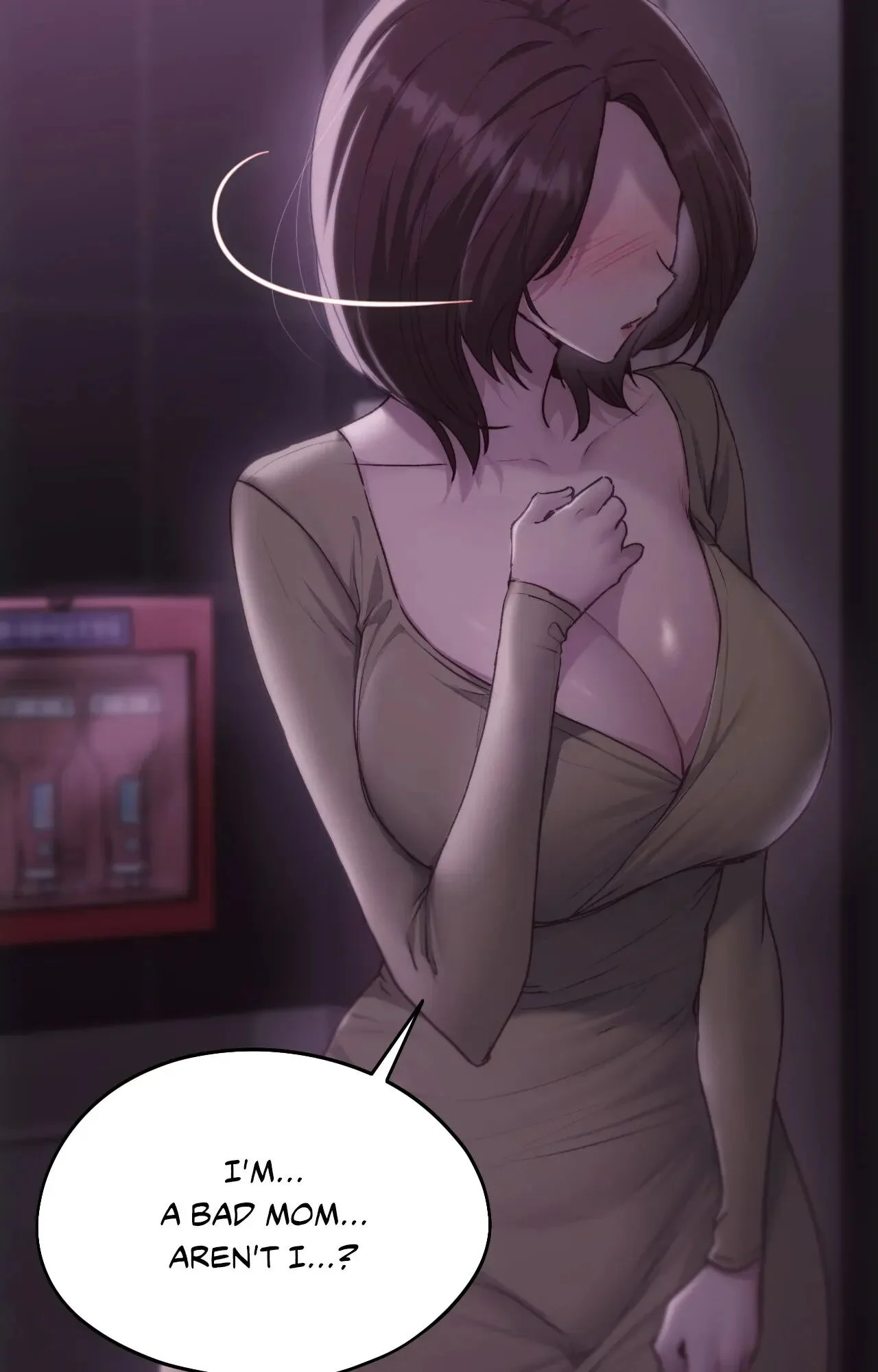 Wreck My Bias chapter 66 page 38