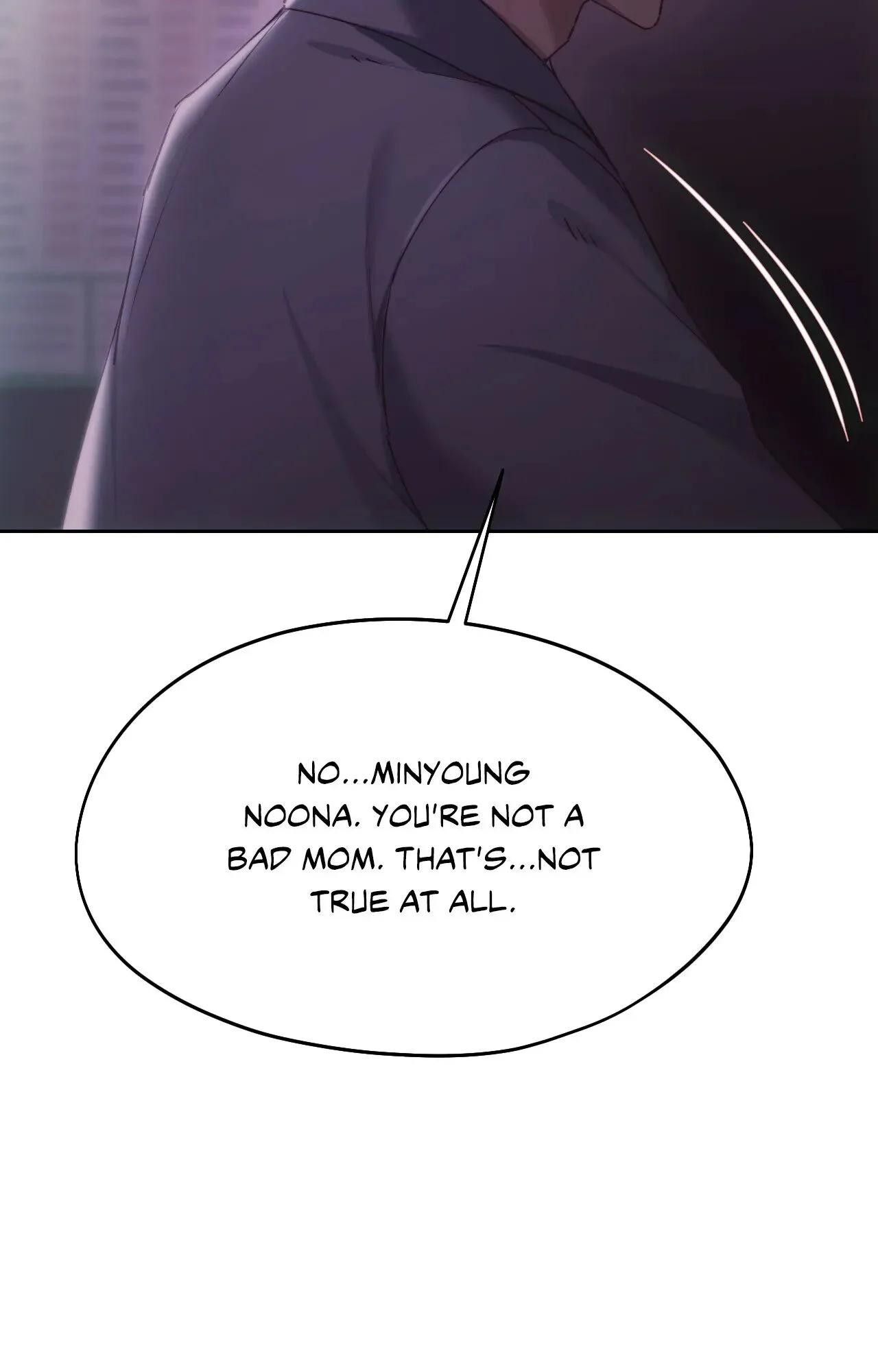 Wreck My Bias chapter 66 page 40