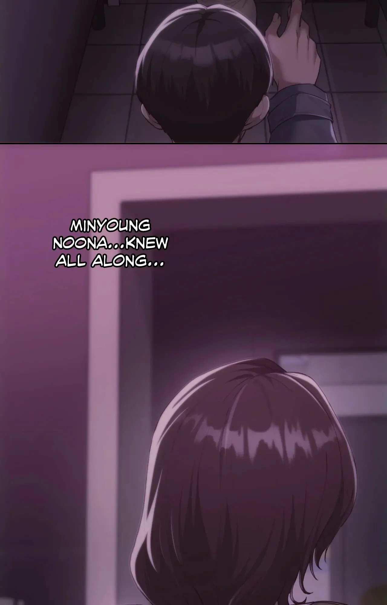 Wreck My Bias chapter 66 page 42