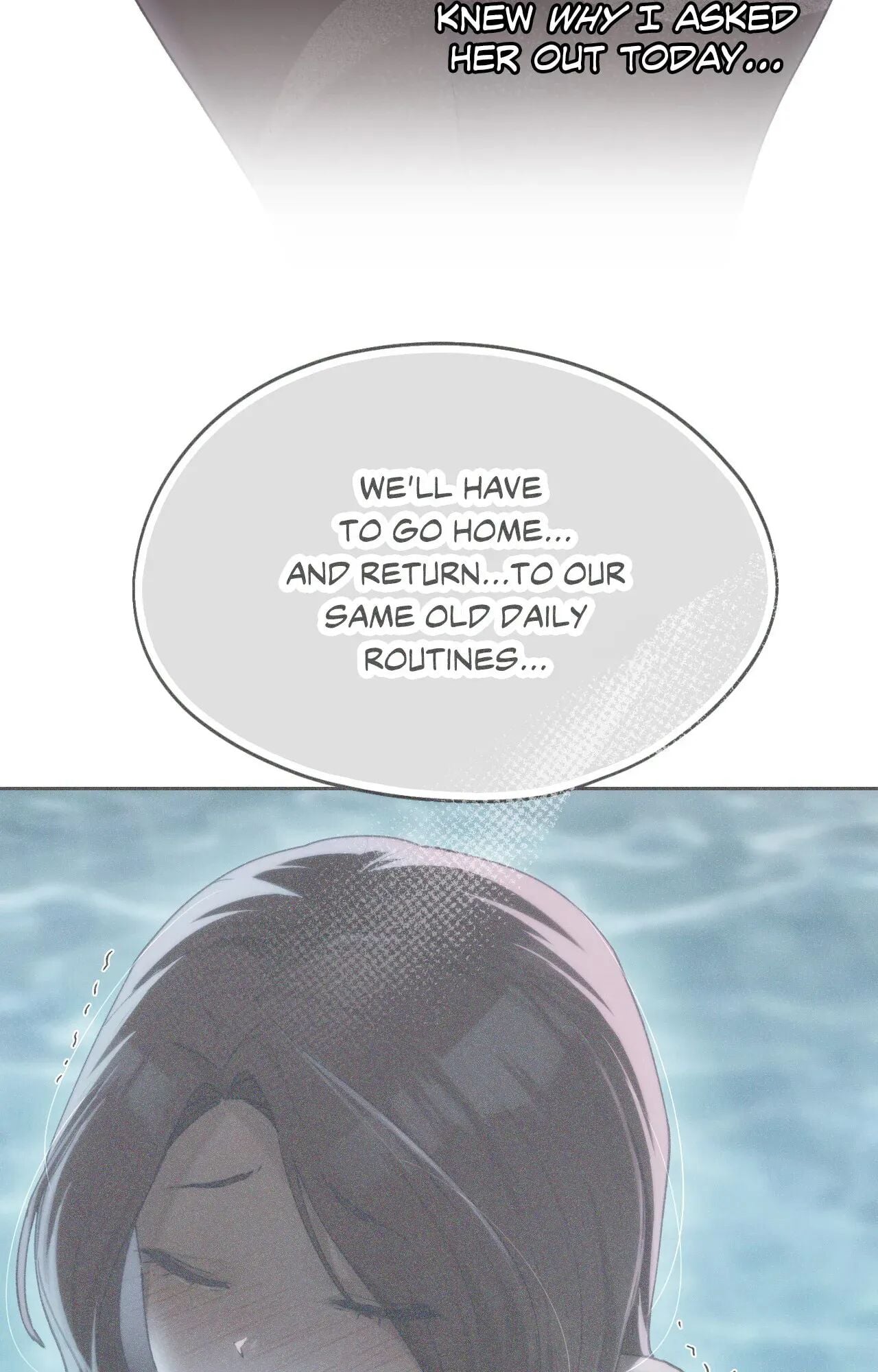 Wreck My Bias chapter 66 page 44
