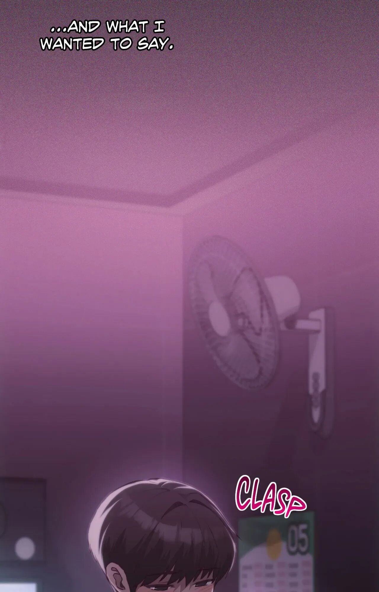 Wreck My Bias chapter 66 page 47
