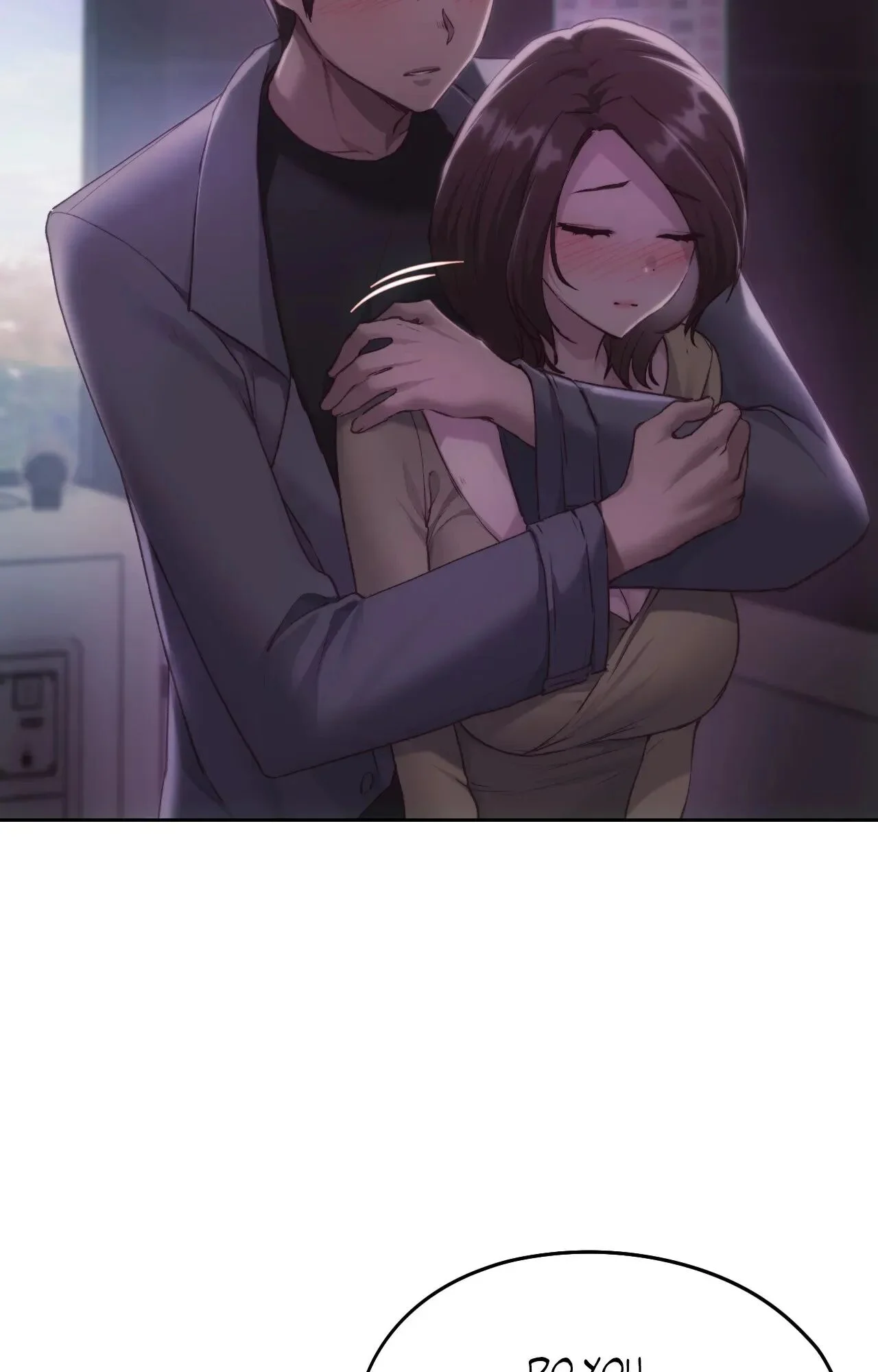 Wreck My Bias chapter 66 page 48