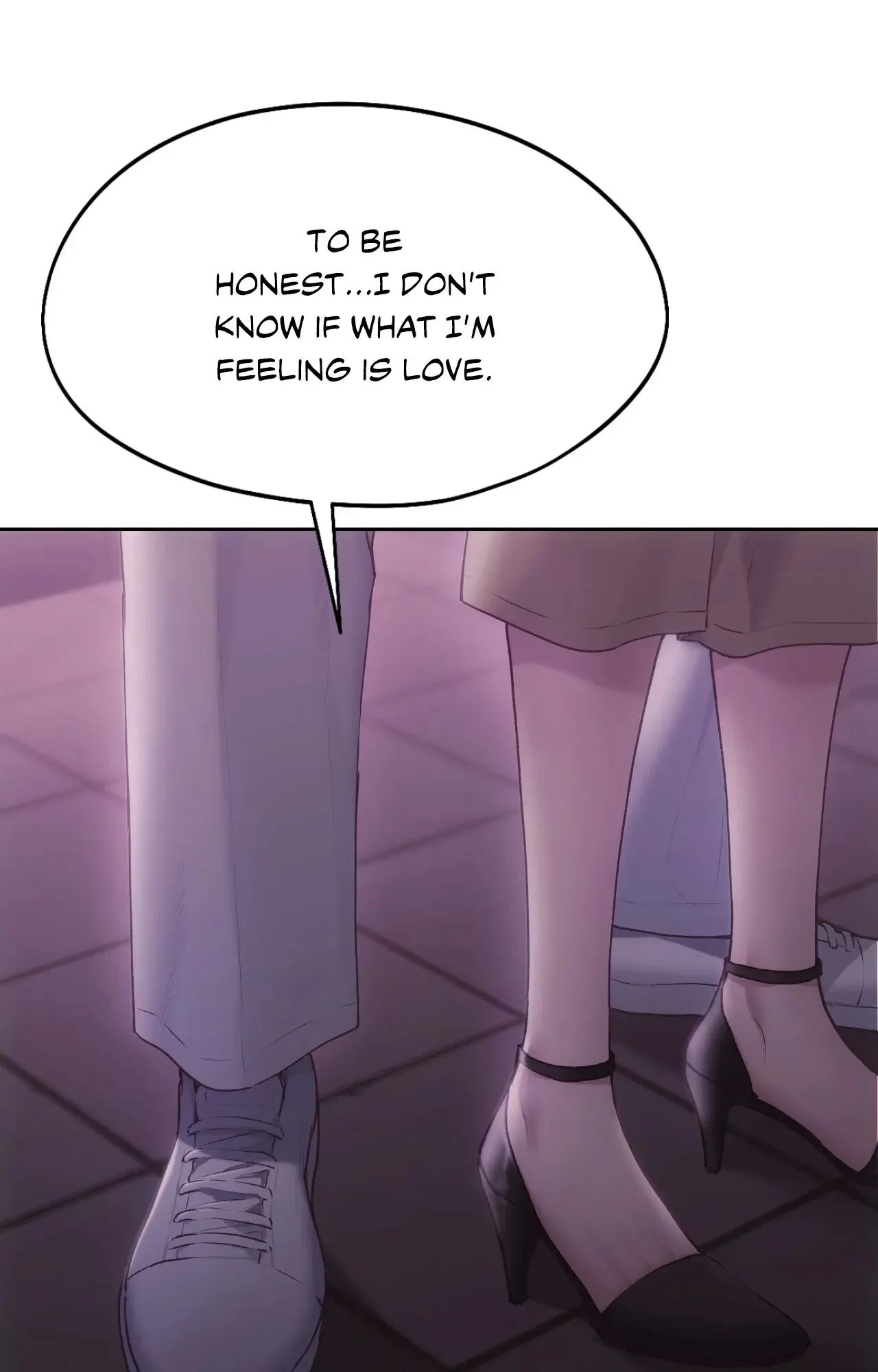 Wreck My Bias chapter 66 page 50