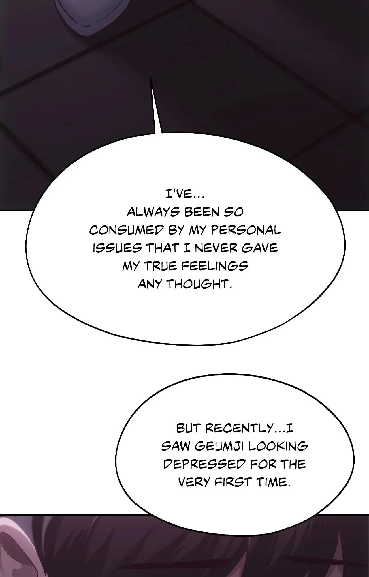 Wreck My Bias chapter 66 page 51