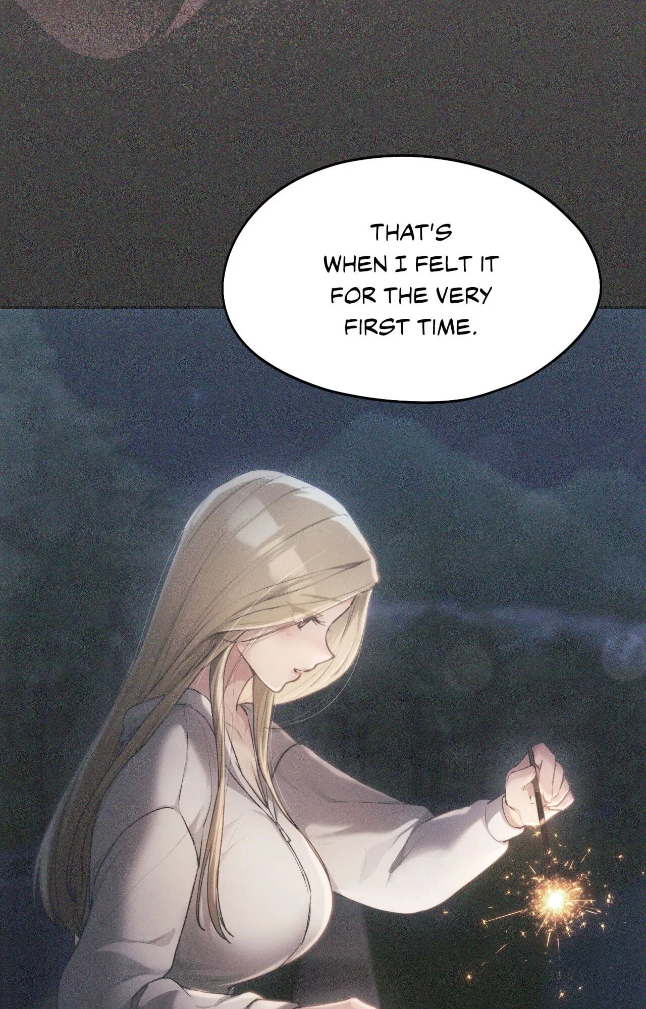Wreck My Bias chapter 66 page 54