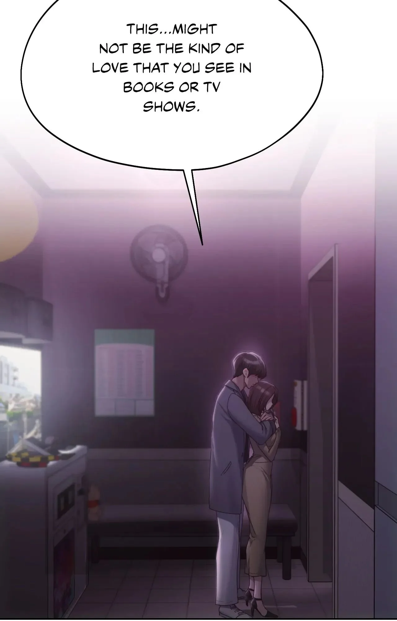 Wreck My Bias chapter 66 page 58