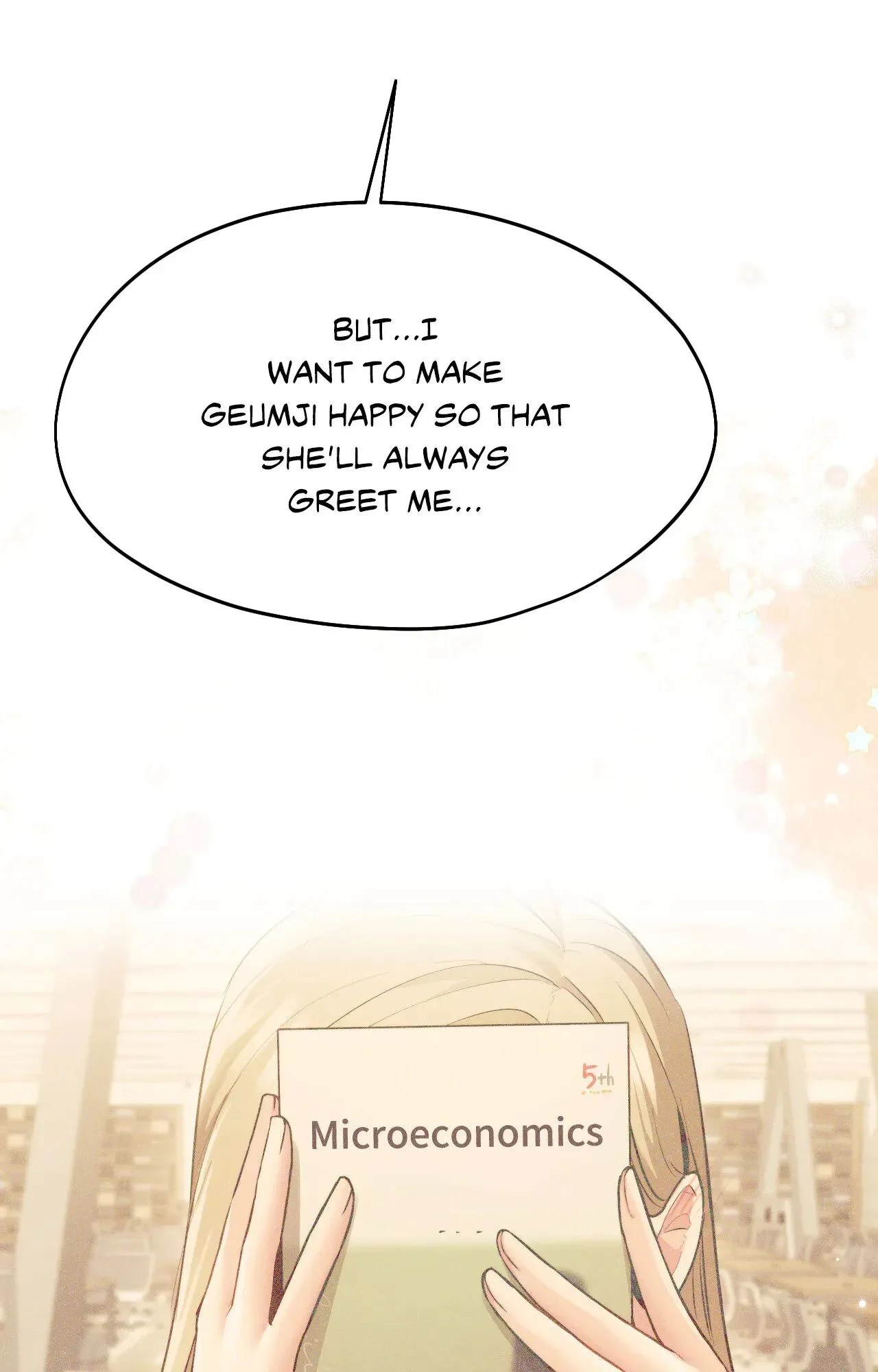 Wreck My Bias chapter 66 page 59
