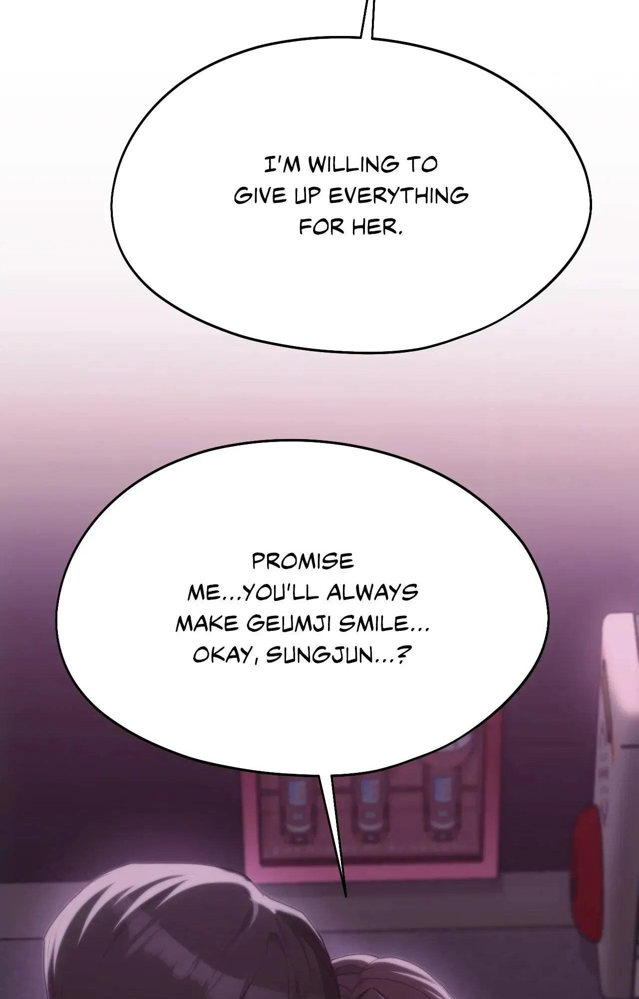 Wreck My Bias chapter 66 page 65