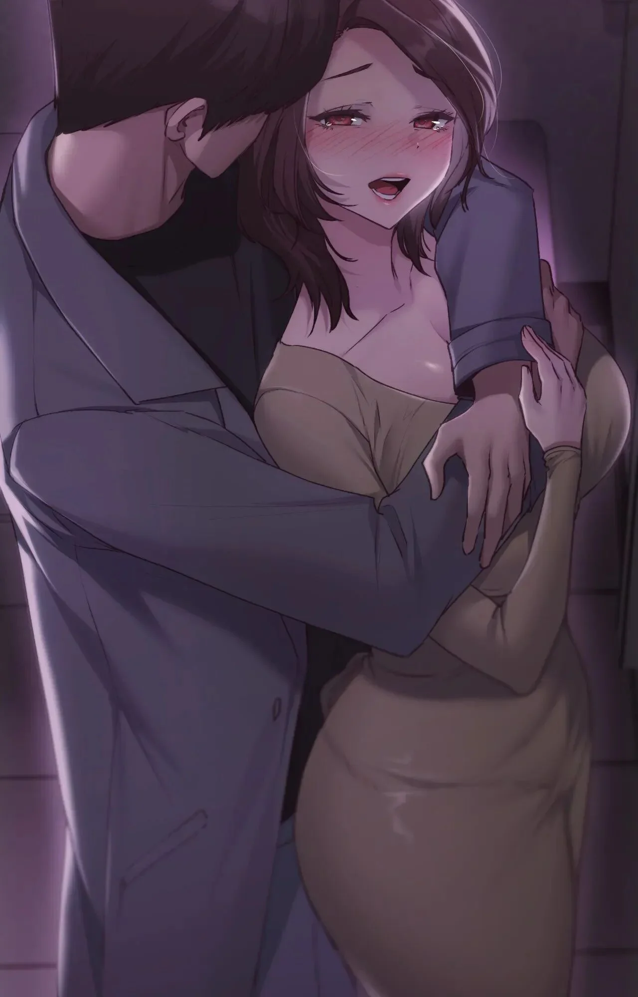 Wreck My Bias chapter 66 page 66