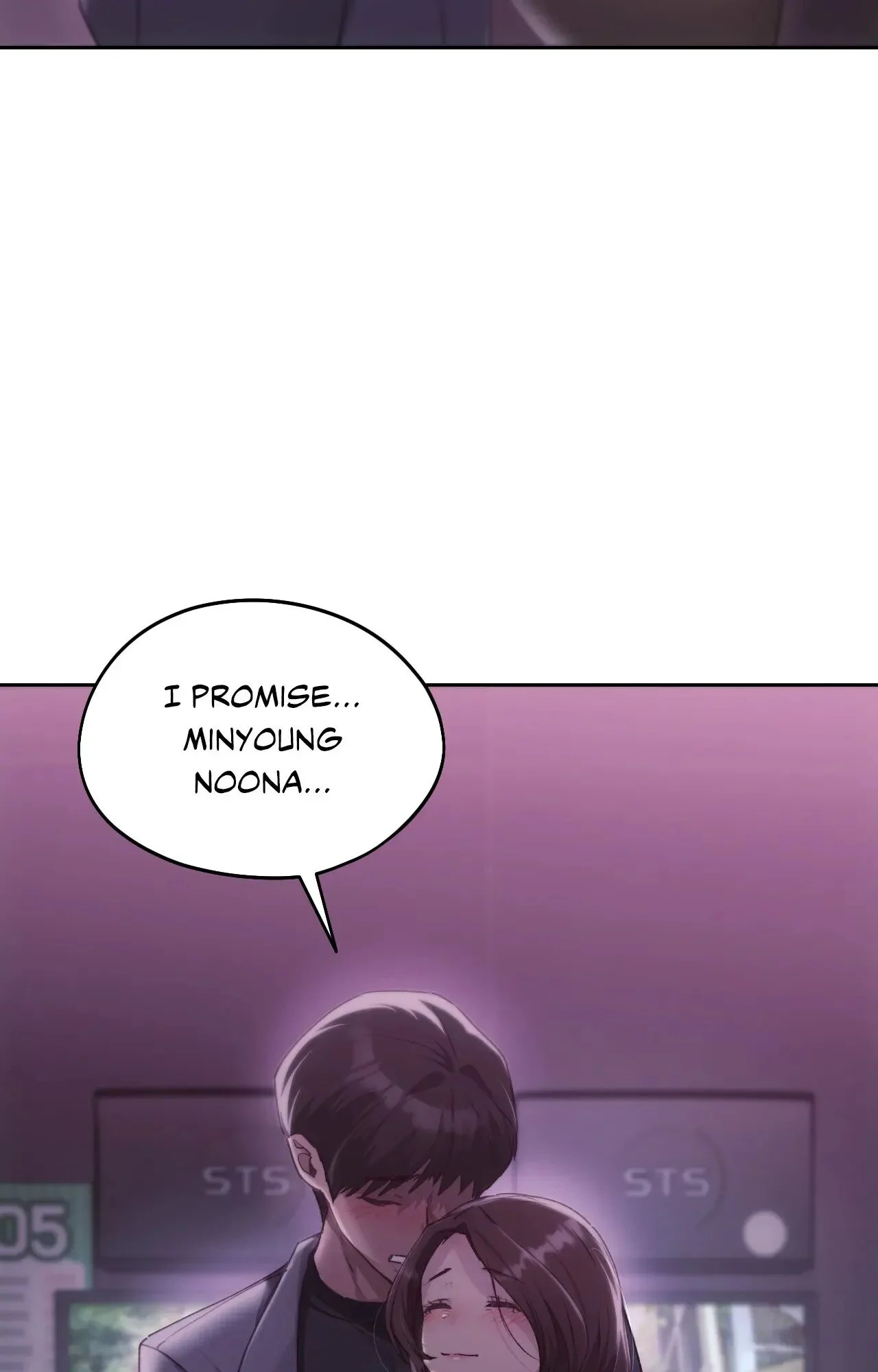 Wreck My Bias chapter 66 page 67